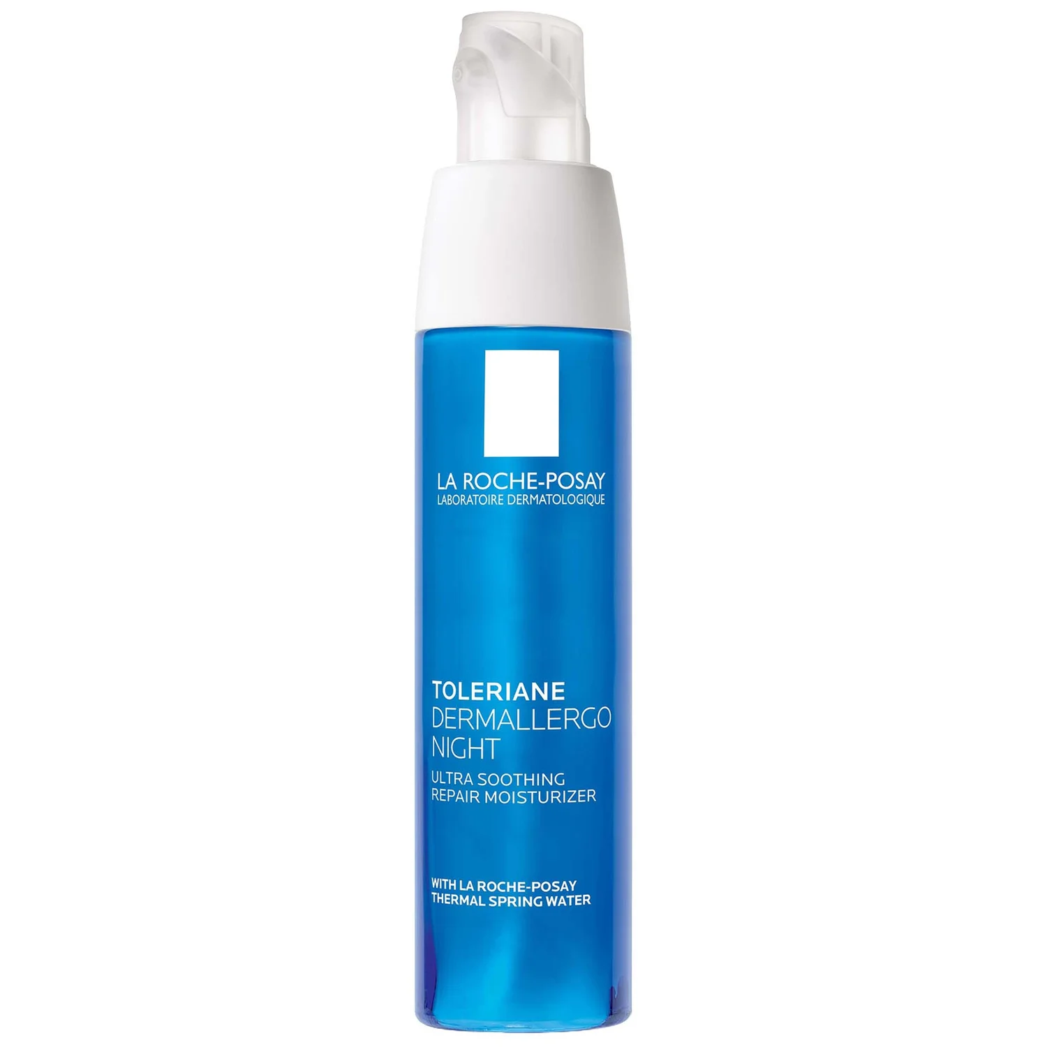 La Roche-Posay Toleriane Dermallergo Night Moisturizer (1.35 fl. oz.)