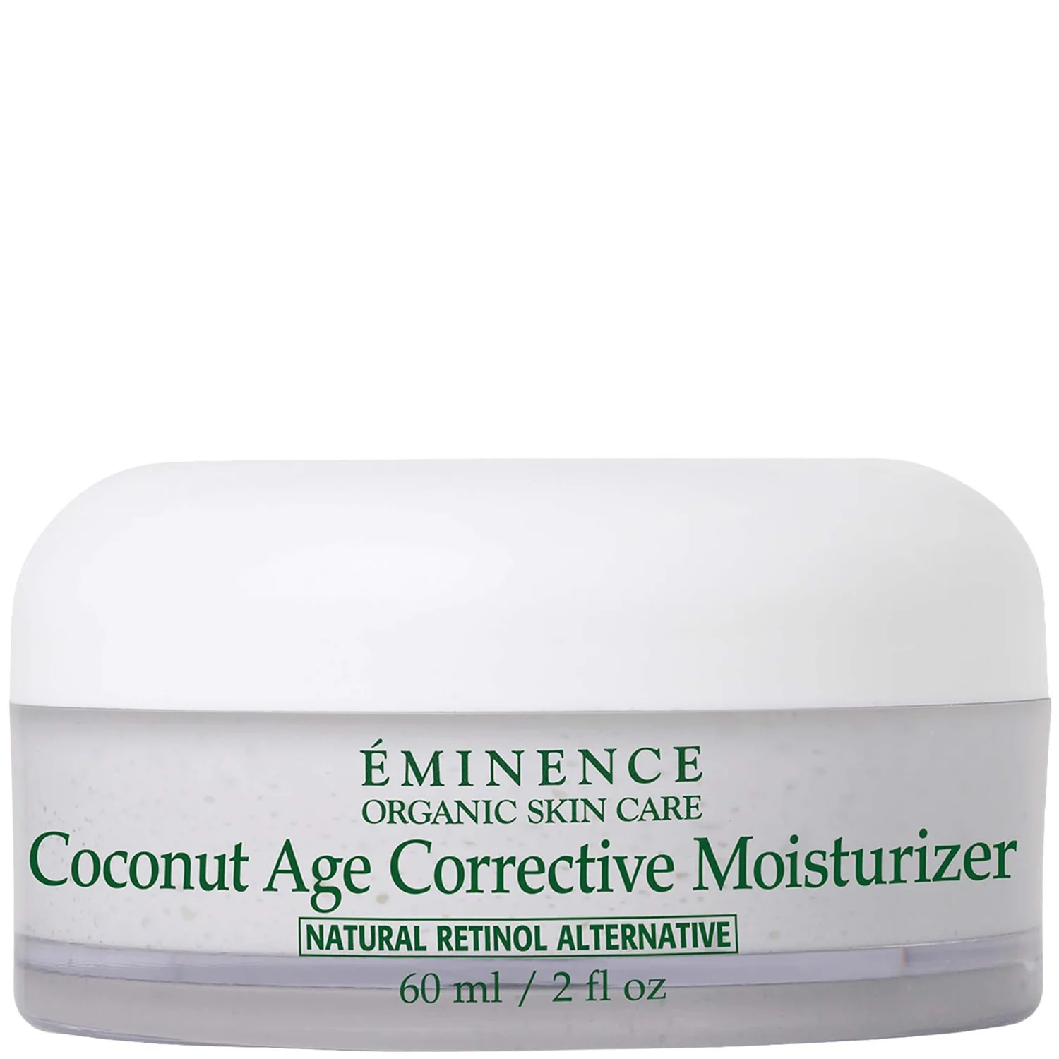 Eminence Organic Skin Care Coconut Age Corrective Moisturizer 2 fl. oz