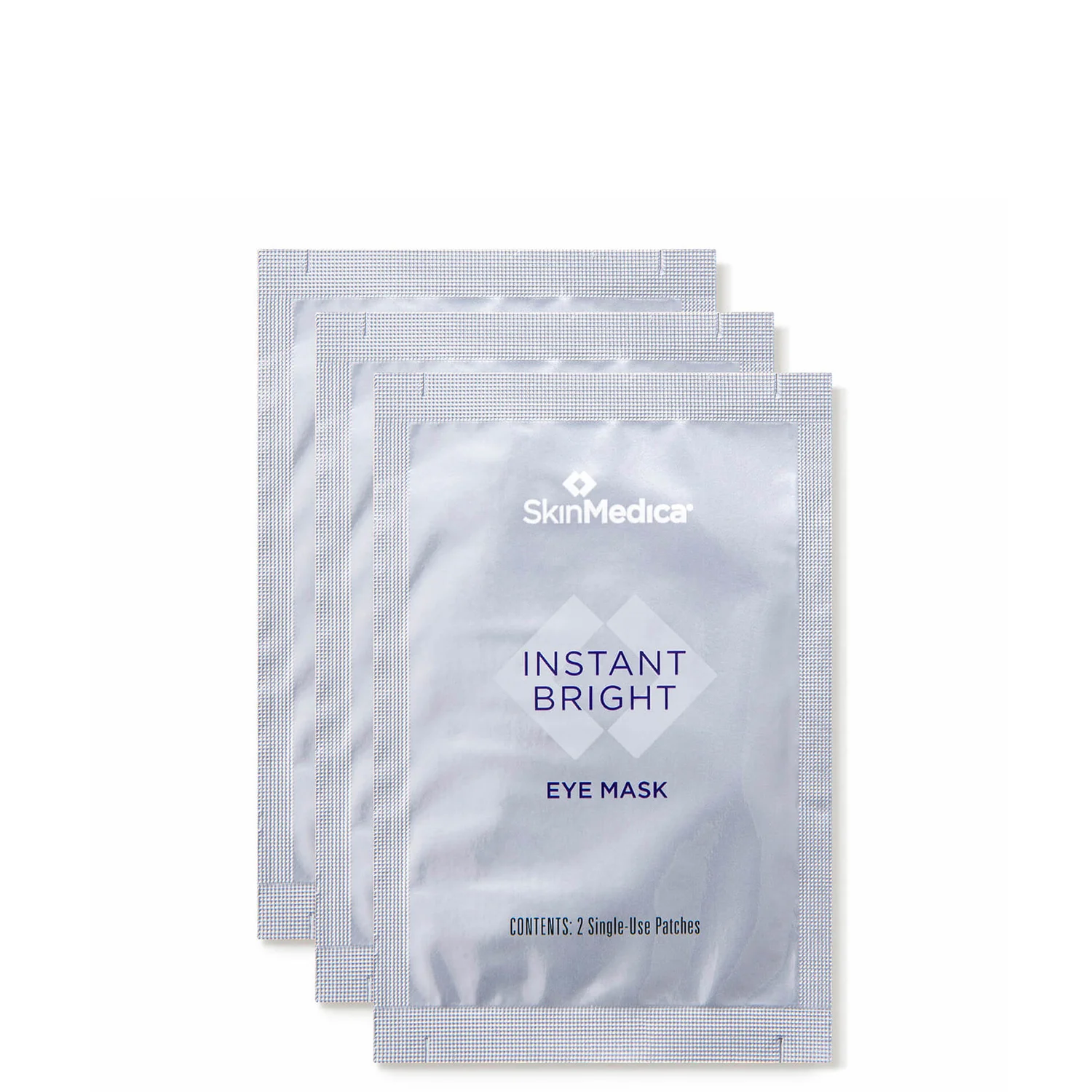 SkinMedica Instant Bright Eye Mask (6 piece)