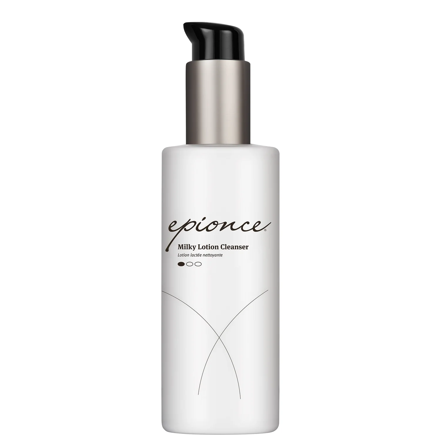Epionce Milky Lotion Cleanser (6 oz.)