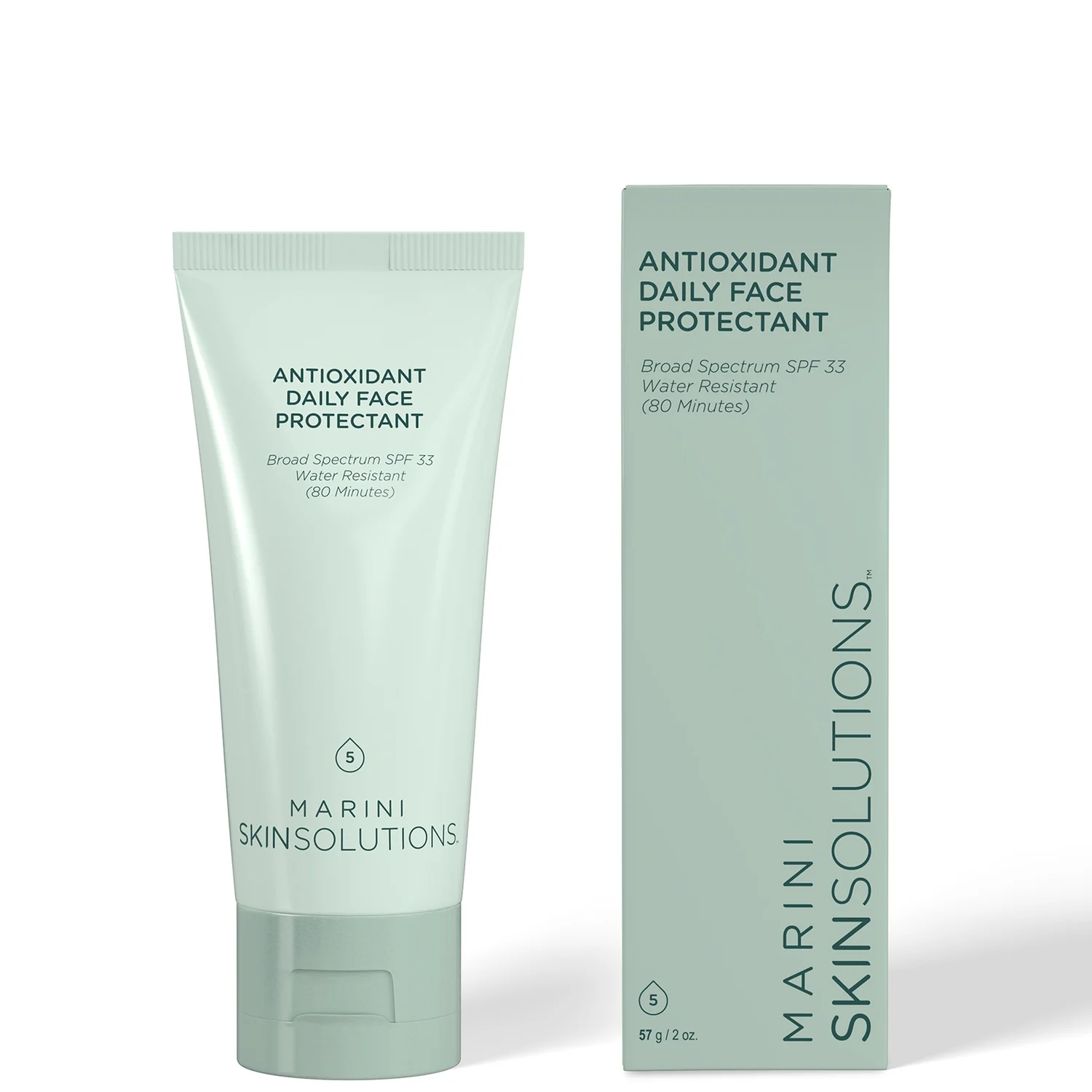Jan Marini Antioxidant Daily Face Protectant SPF 33 (2 oz.)