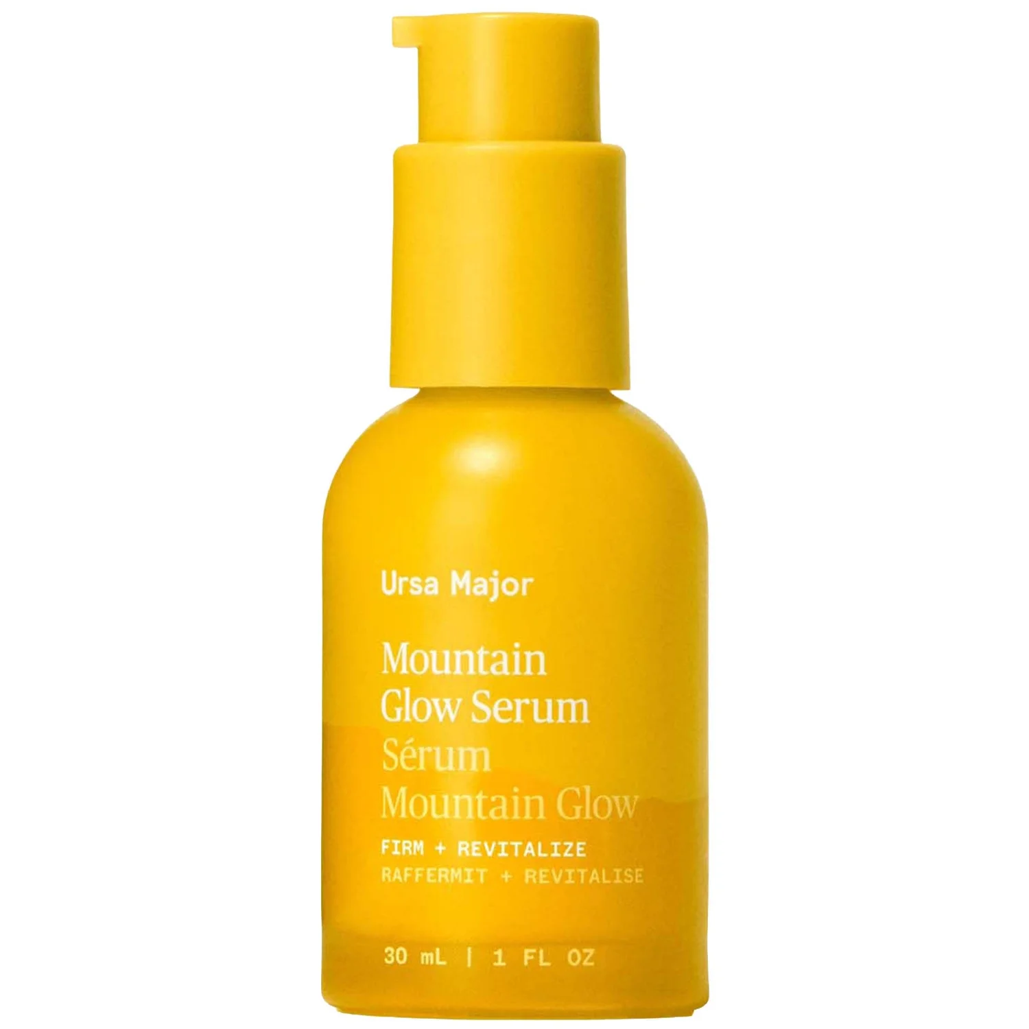 Ursa Major Mountain Glow Serum 1 fl. oz