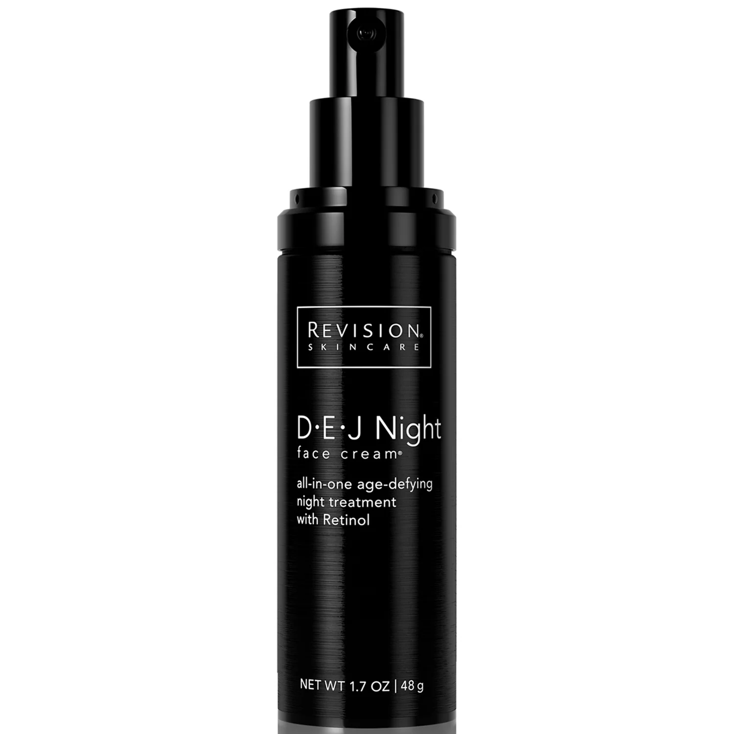 Revision Skincare ® D.E.J Night Face Cream 1.7 oz.