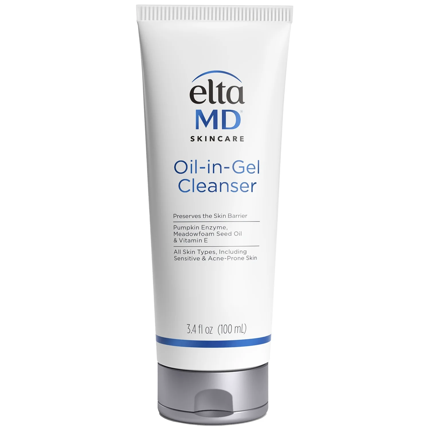 EltaMD Oil-in-Gel Cleanser 3.4 fl. oz