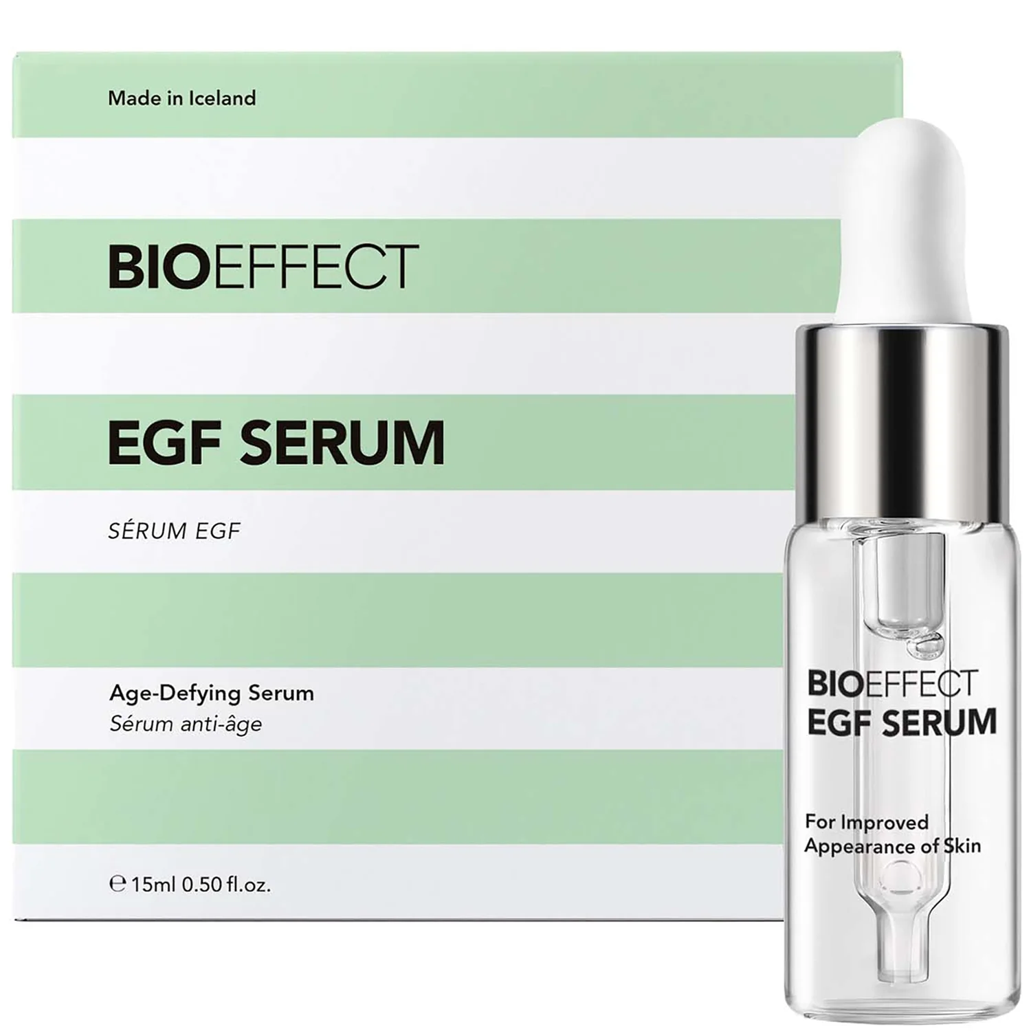 BIOEFFECT EGF Serum (Various Sizes)