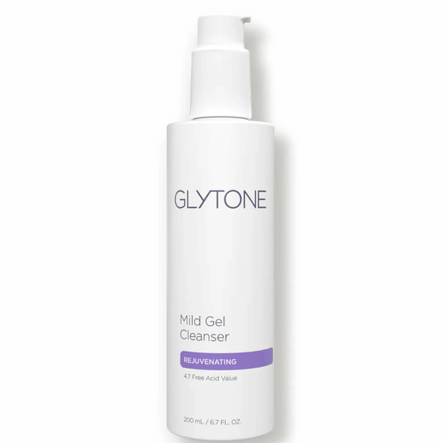 Glytone Mild Gel Cleanser (6.7 fl. oz.)