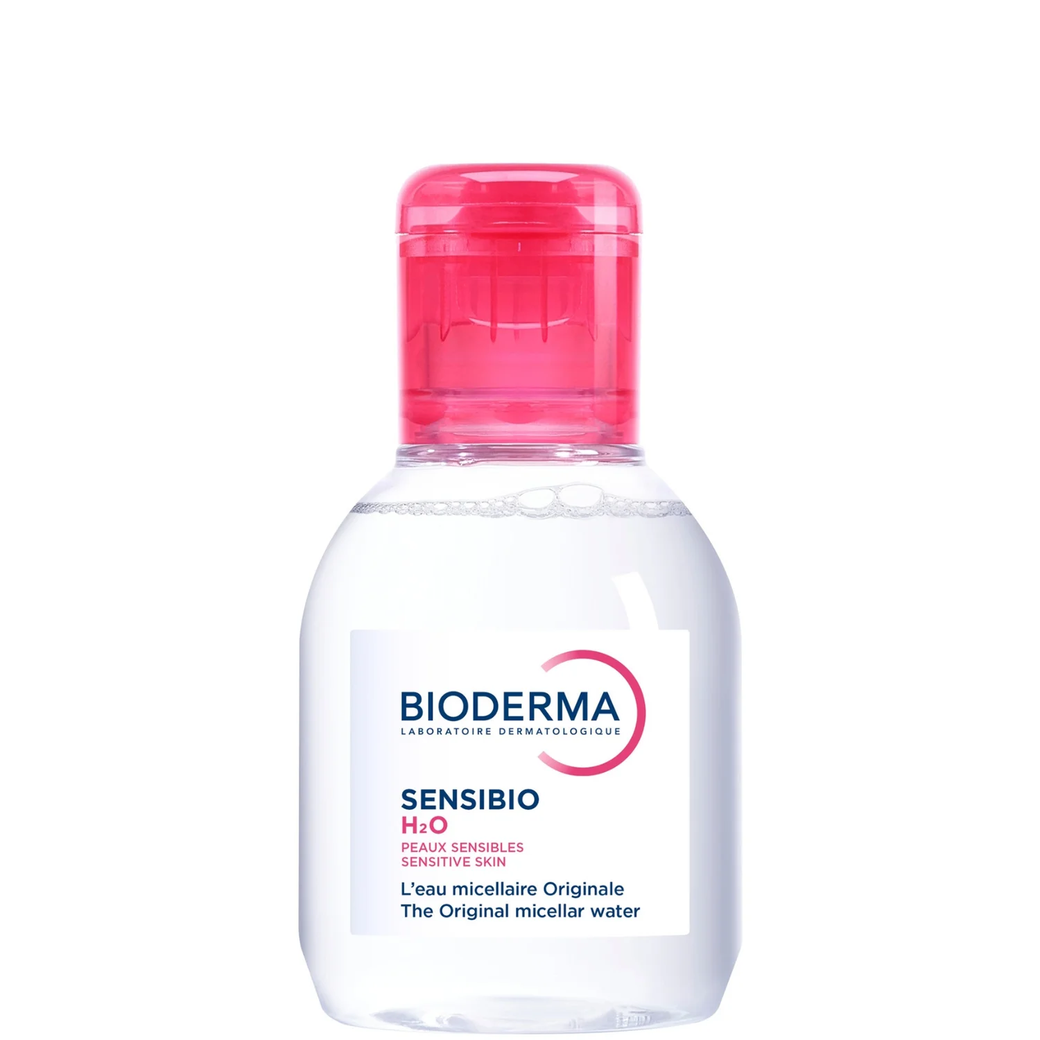 Bioderma Sensibio H2O Micellar Water (16.9 oz)