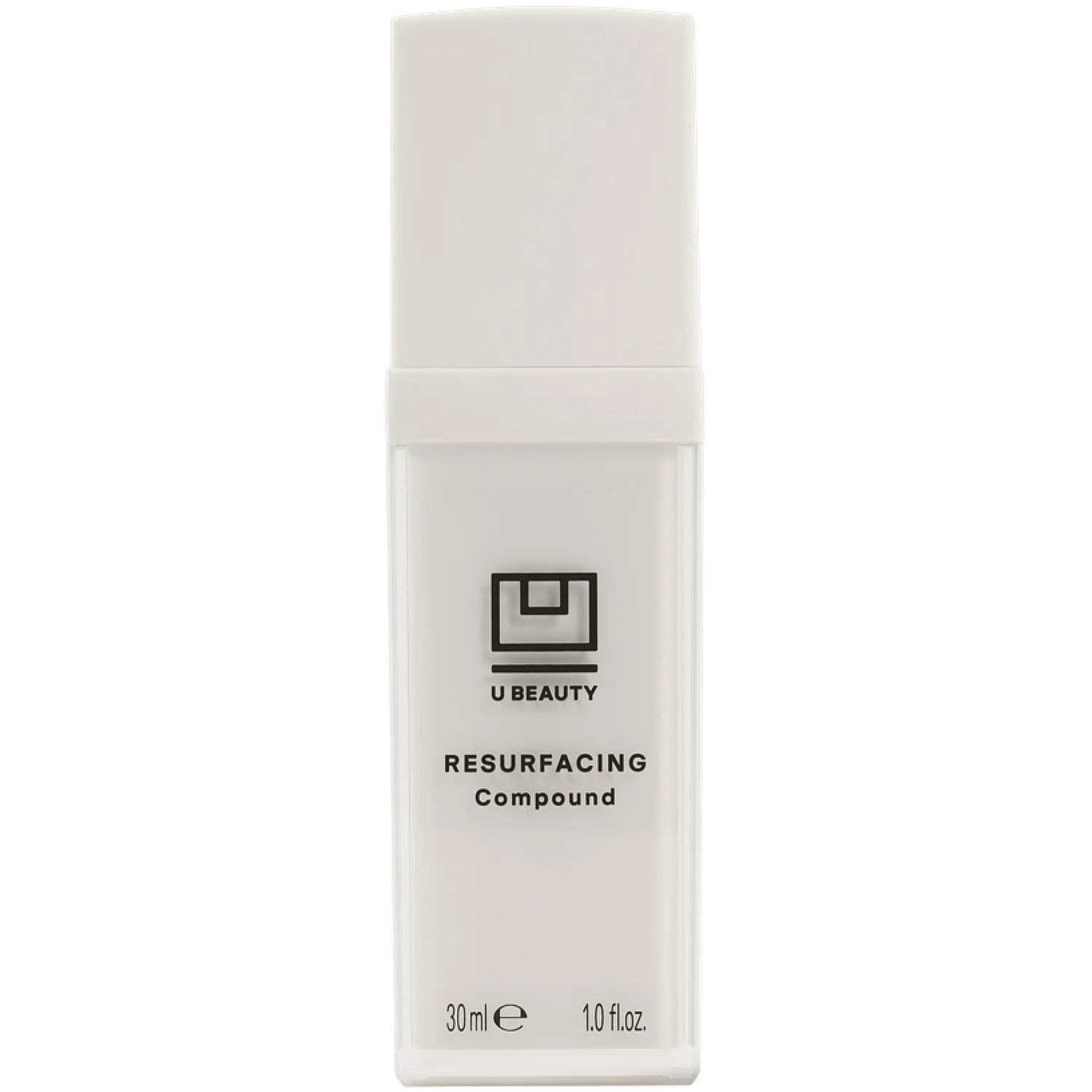 U Beauty Resurfacing Compound 50ml /1.7 oz