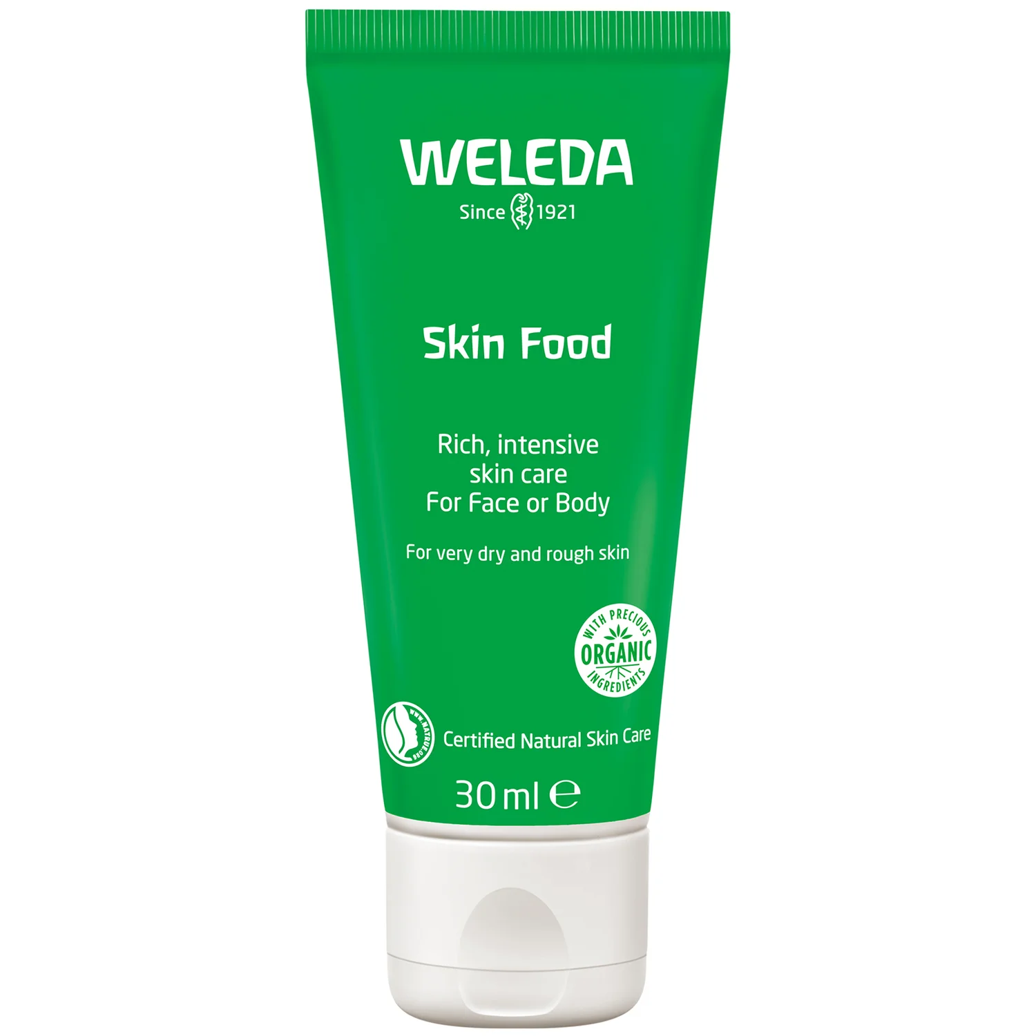 Weleda Skin Food Original Ultra-Rich Cream (2.5 fl. oz.)