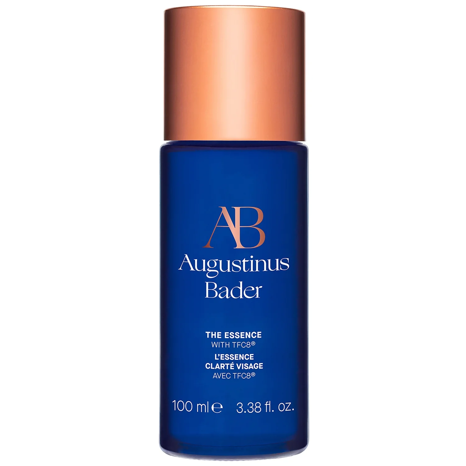 Augustinus Bader The Essence 100ml