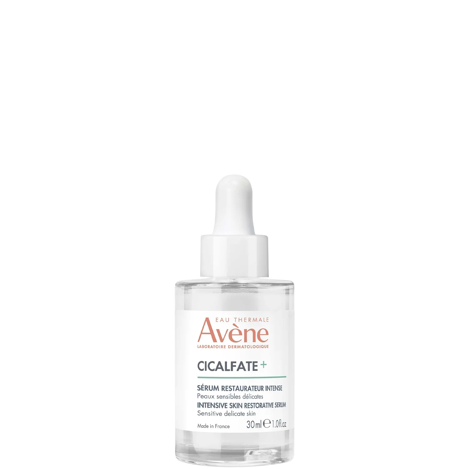 Avène Avene Cicalfate+ Intensive Skin Restorative Serum 1 fl.oz.