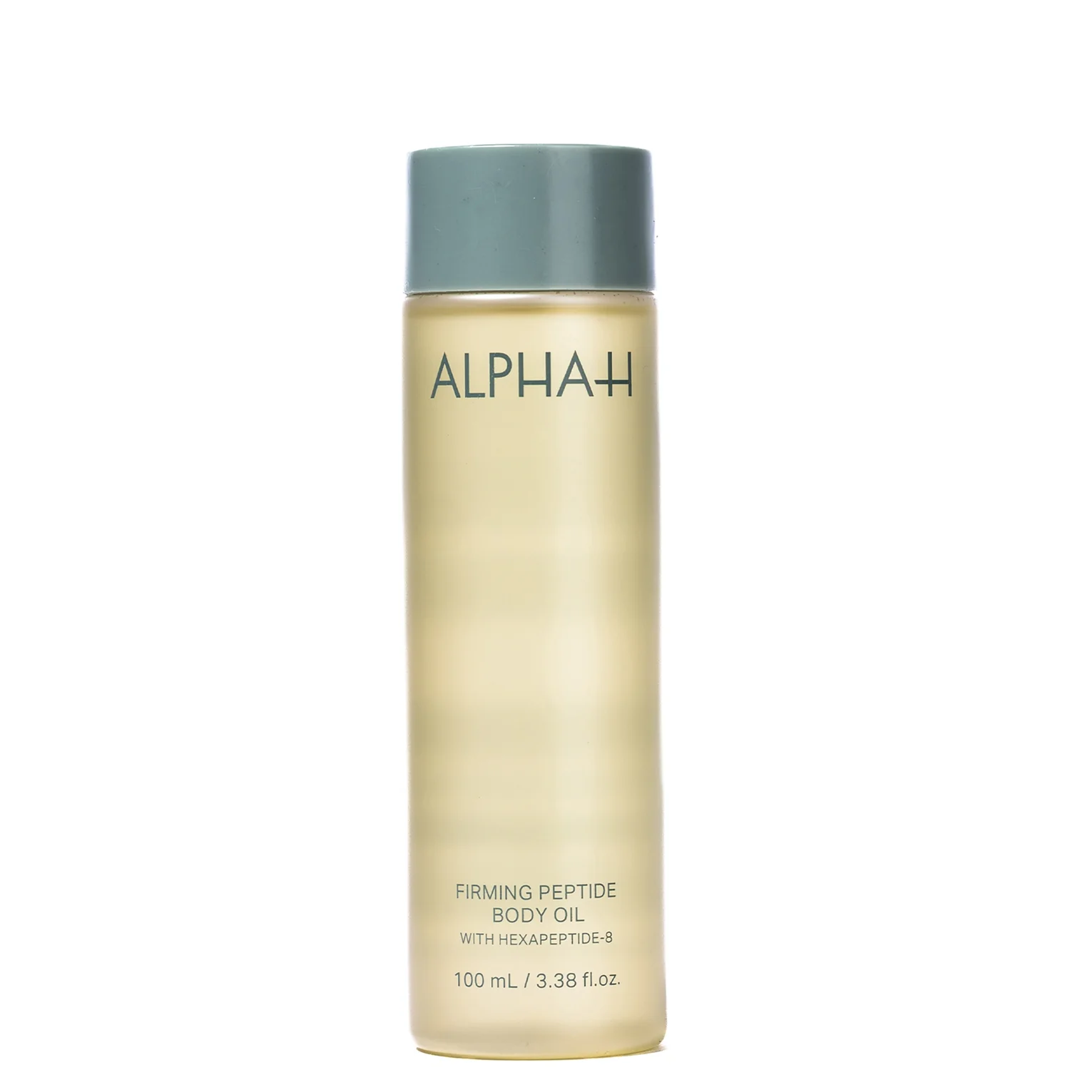 Alpha-H Firming Peptide Body Oil with Hexapeptide-8 100ml