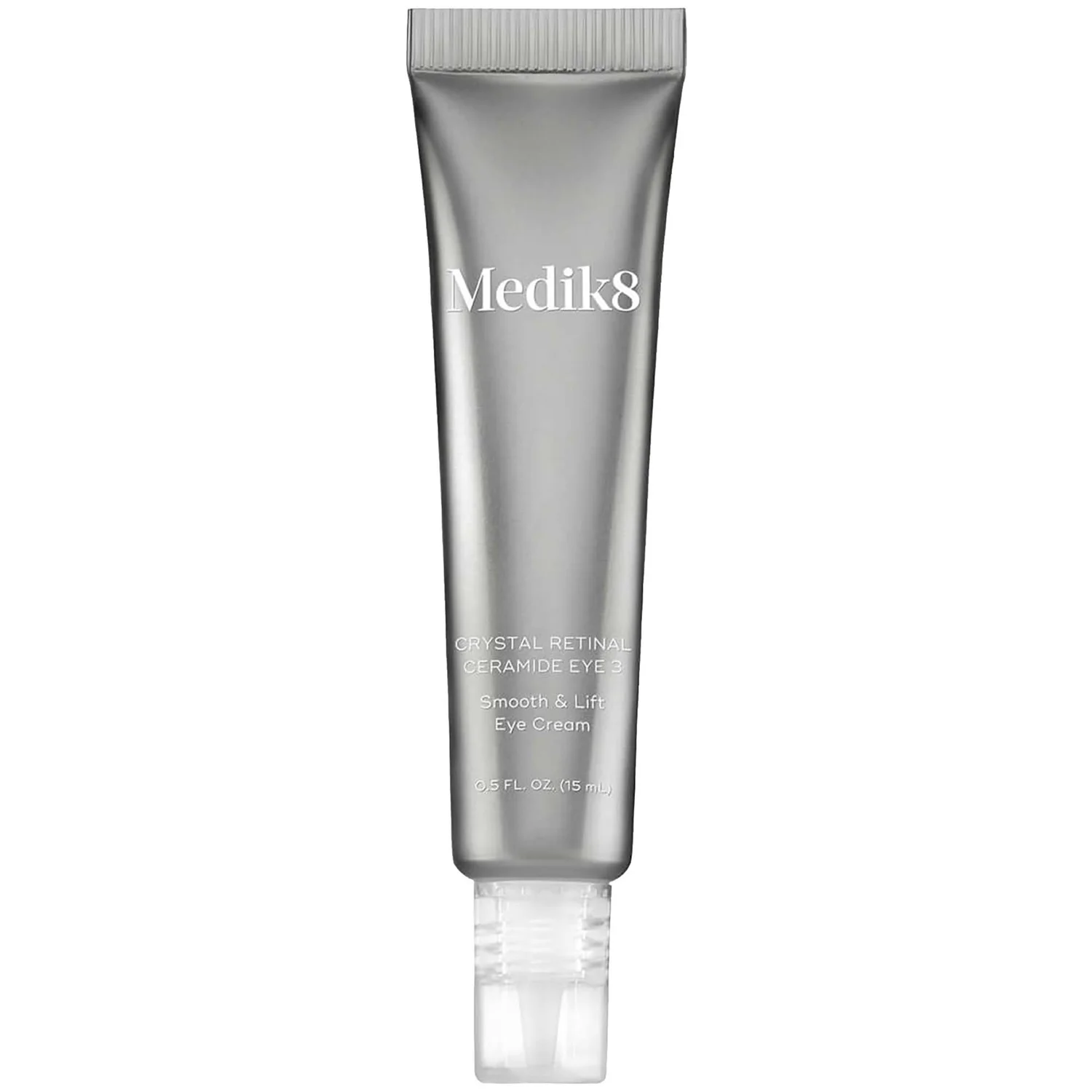 Medik8 Crystal Retinal Ceramide Eye Serum - 6 15ml
