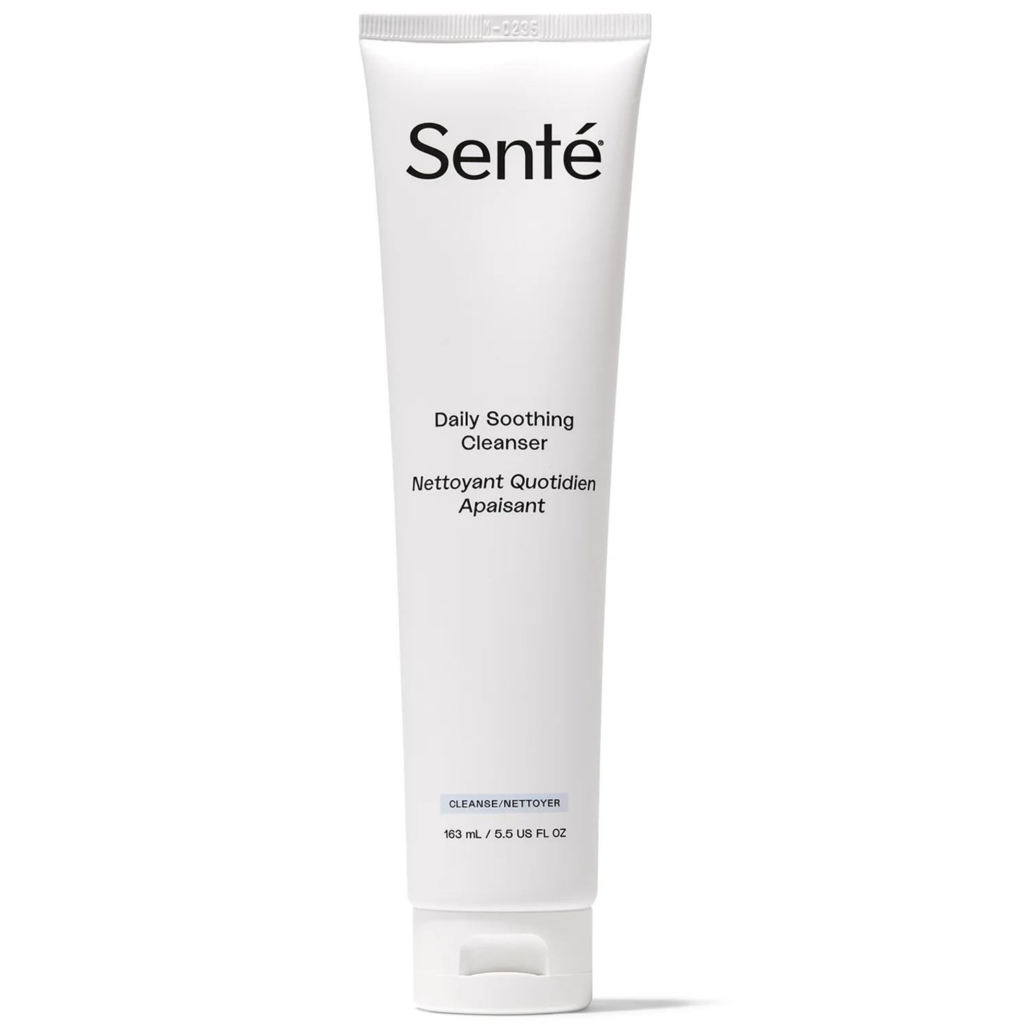 SENTÉ Daily Soothing Cleanser 5.5 fl. oz