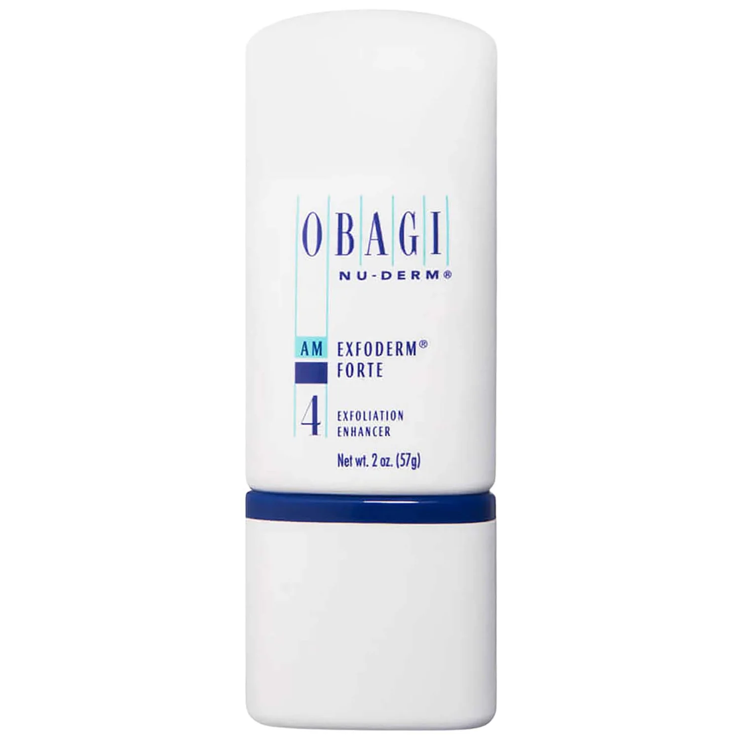 Obagi Medical Nu-Derm Exfoderm Forte (2 oz.)
