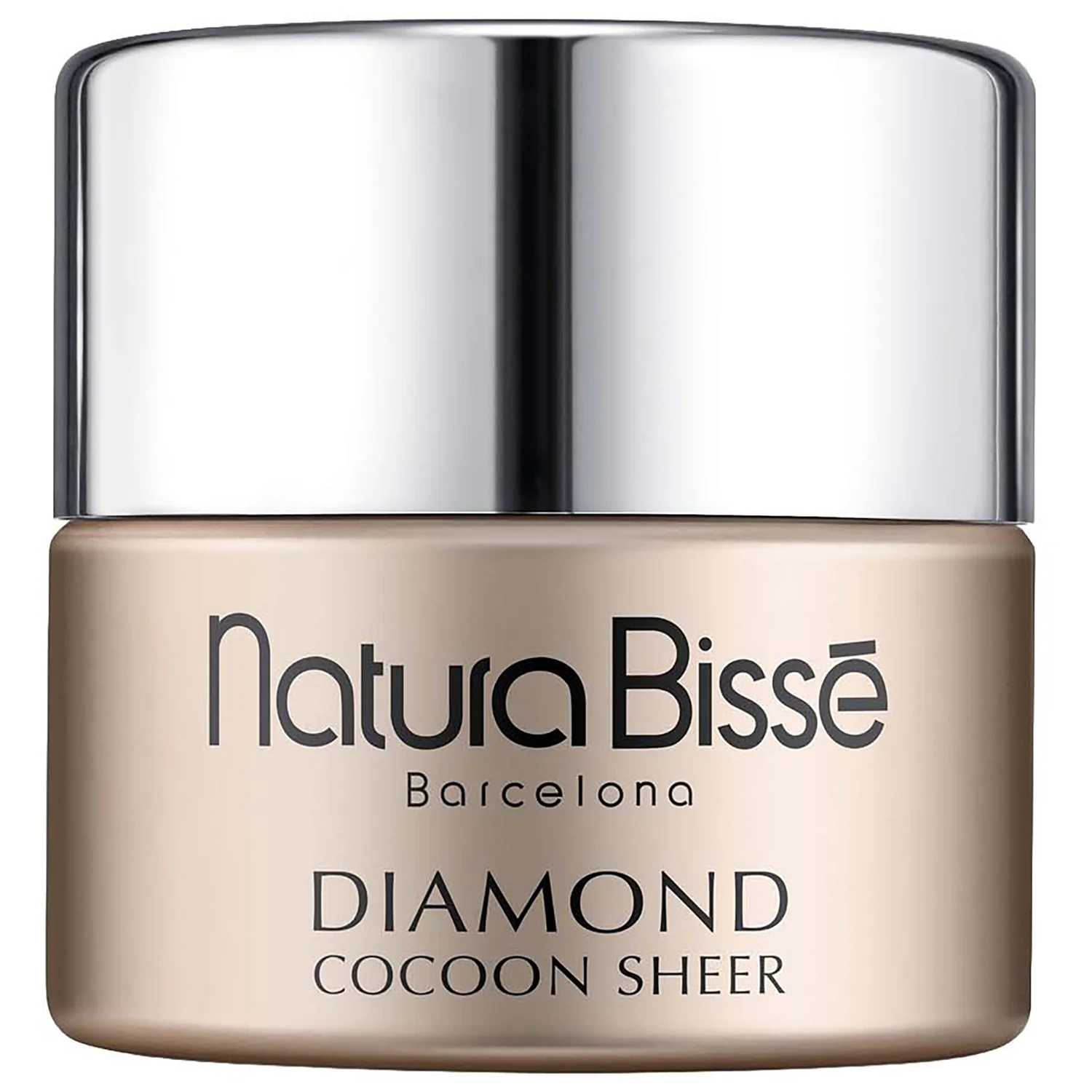 Natura Bissé Diamond Cocoon Sheer Cream 15ml