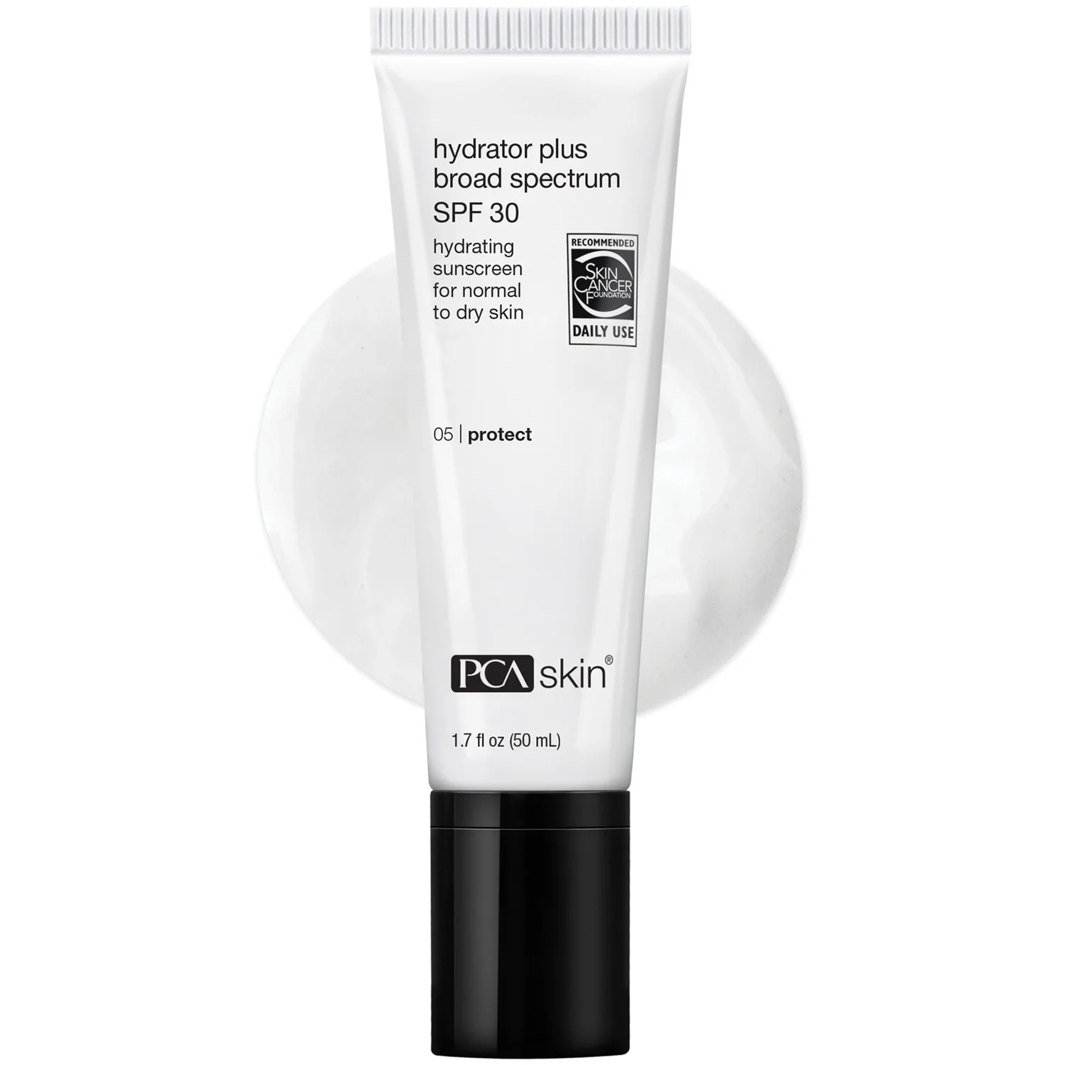 PCA SKIN Hydrator Plus Broad Spectrum SPF 30 (1.7 fl. oz.)