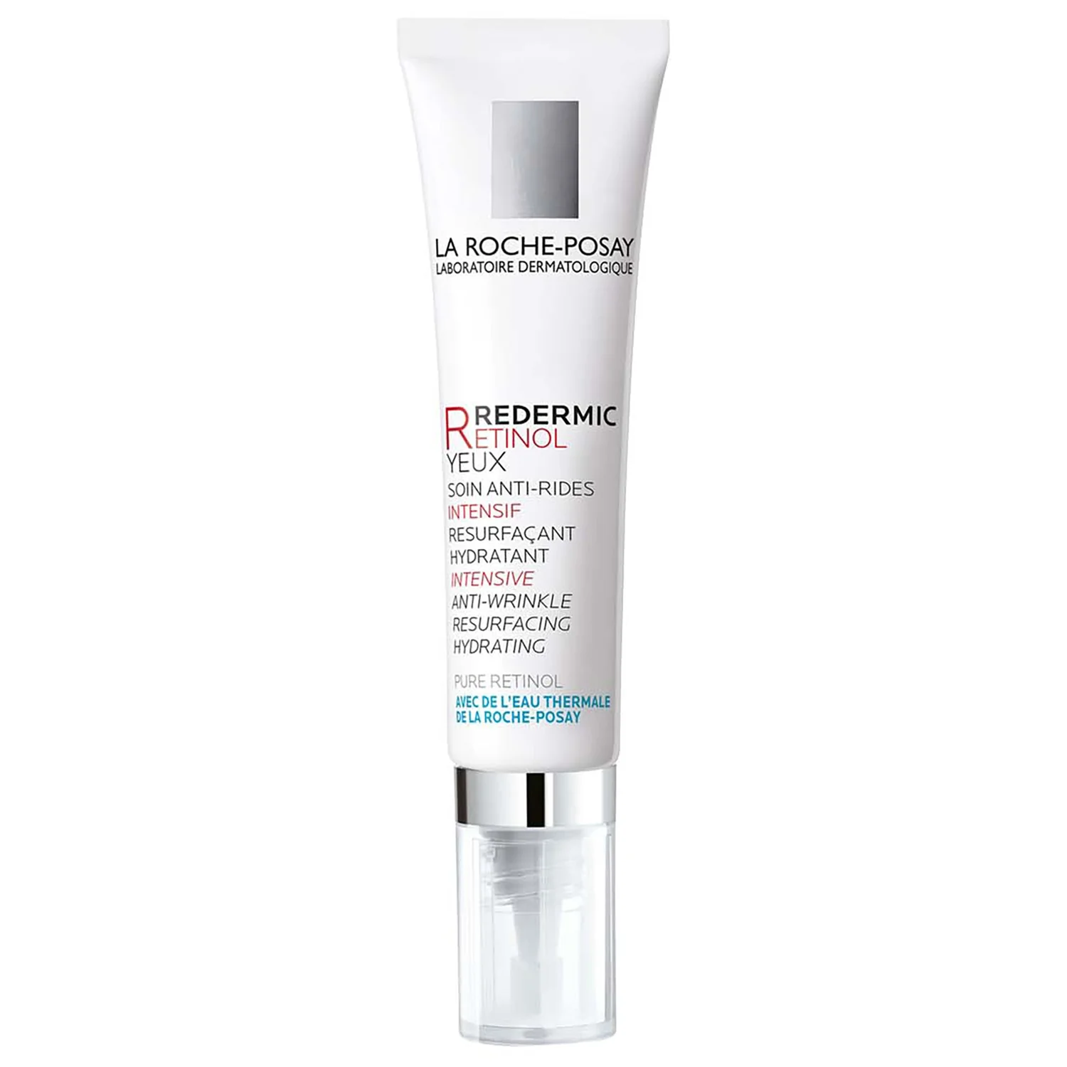 La Roche-Posay Redermic R Eyes Retinol Eye Cream (0.5 fl. oz.)