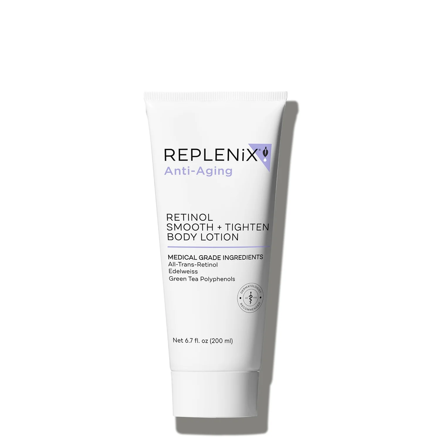 Replenix Retinol Smooth +Tighten Body Lotion (6.7 fl. oz.)