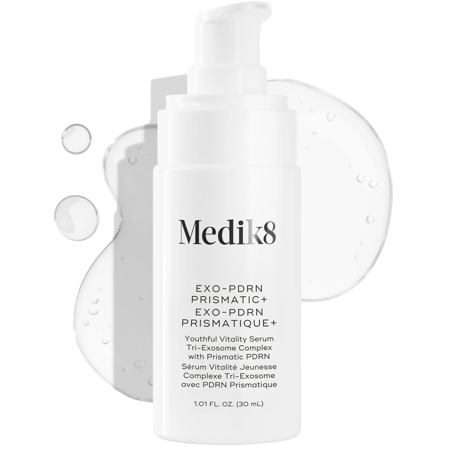 Medik8 Exo-PDRN Prismatic+ 30ml