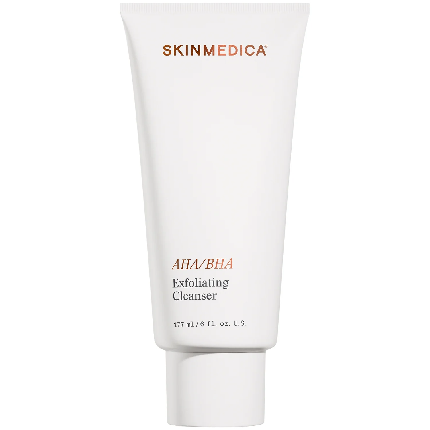 SkinMedica AHA/BHA Exfoliating Cleanser (6 fl. oz.)