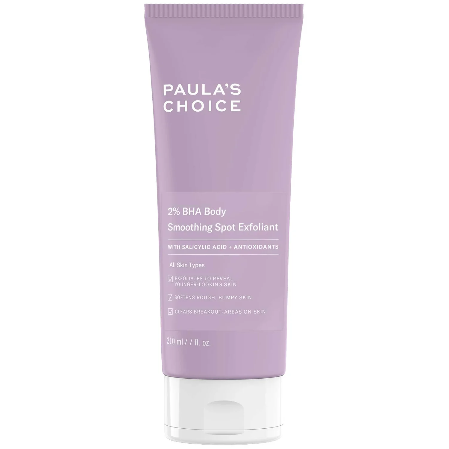 Paula's Choice 2% BHA Body Smoothing Spot Exfoliant (7 fl. oz.)
