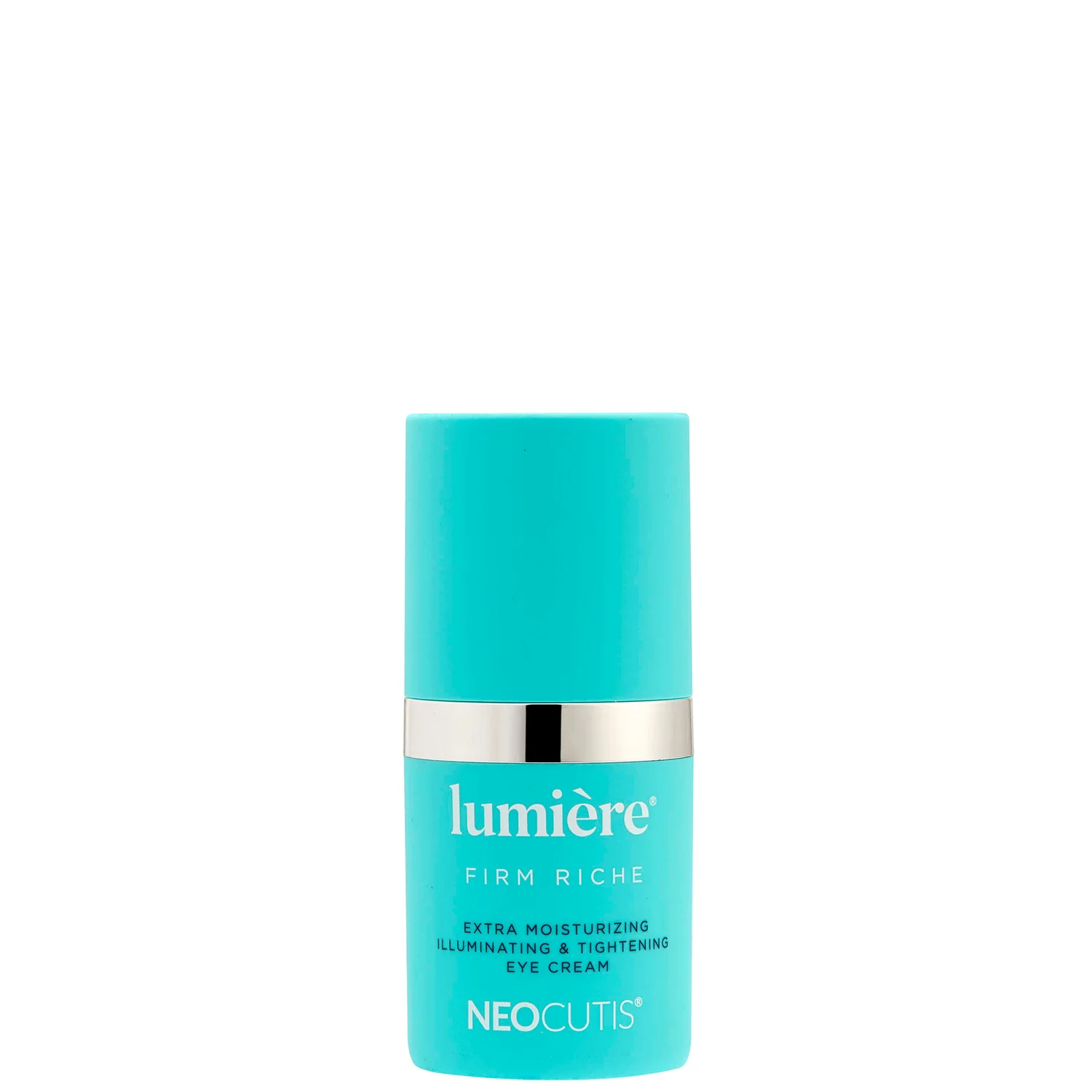 Neocutis LUMIÈRE FIRM RICHE Extra Moisturizing Illuminating & Tightening Eye Cream (0.5 fl. oz.)