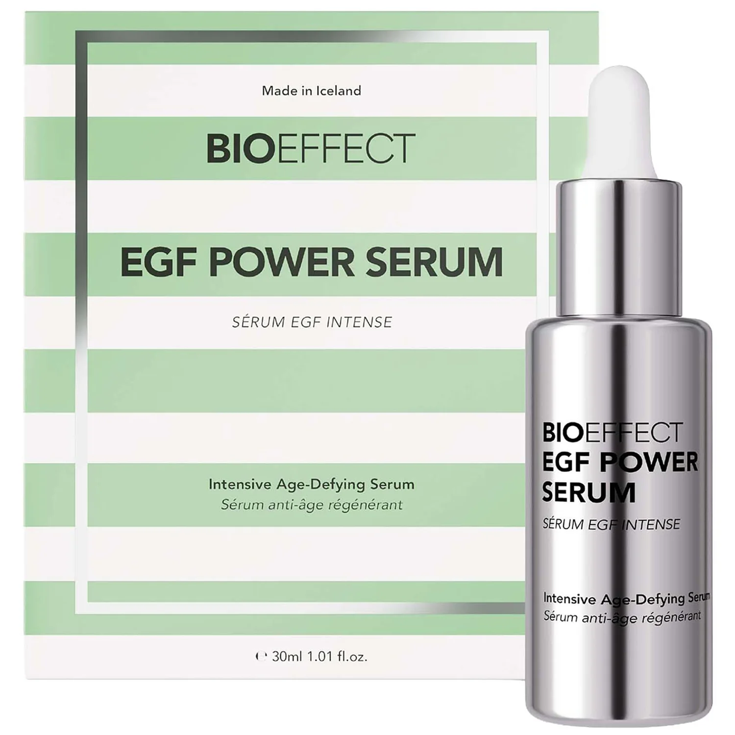 BIOEFFECT EGF Power Serum 15ml