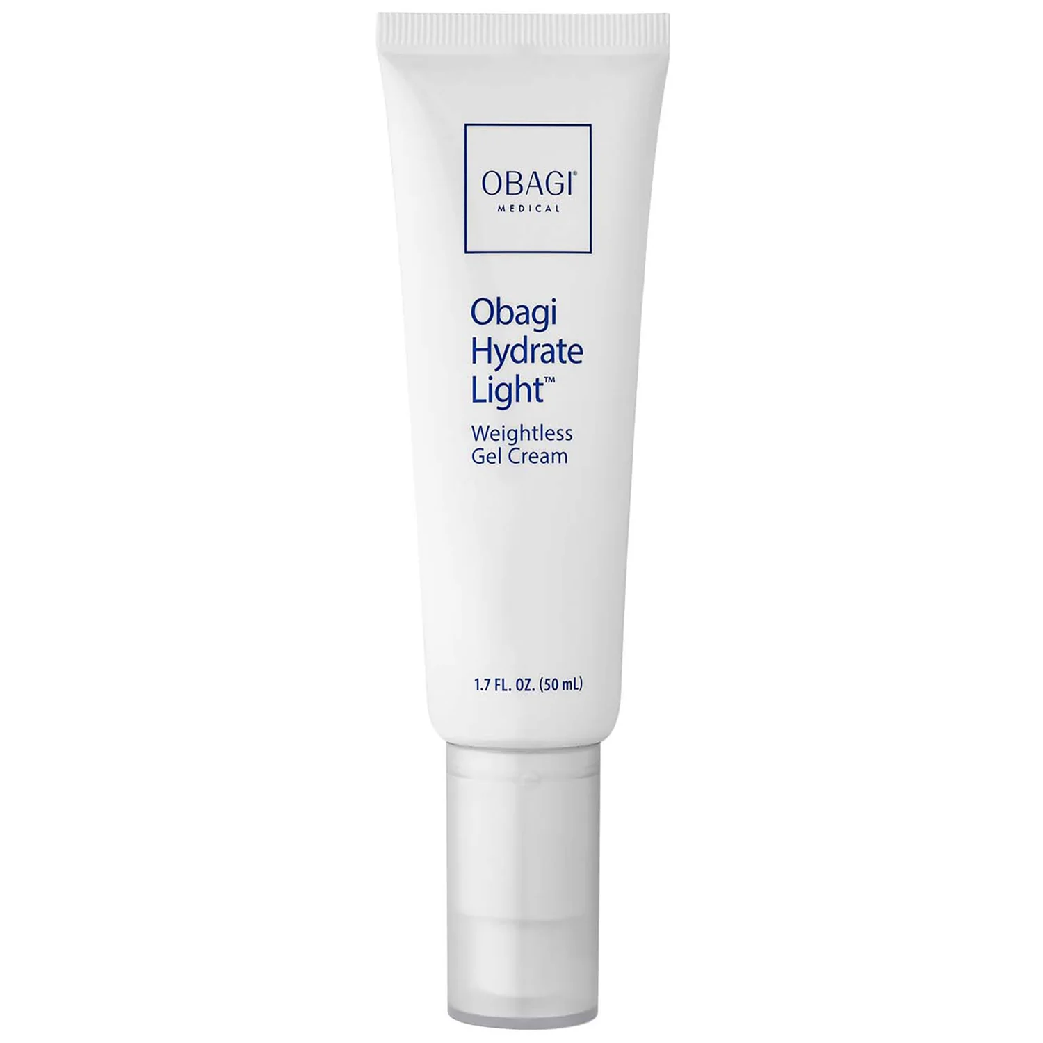 Obagi Medical Hydrate Light Weightless Gel Cream(1.7 oz.)