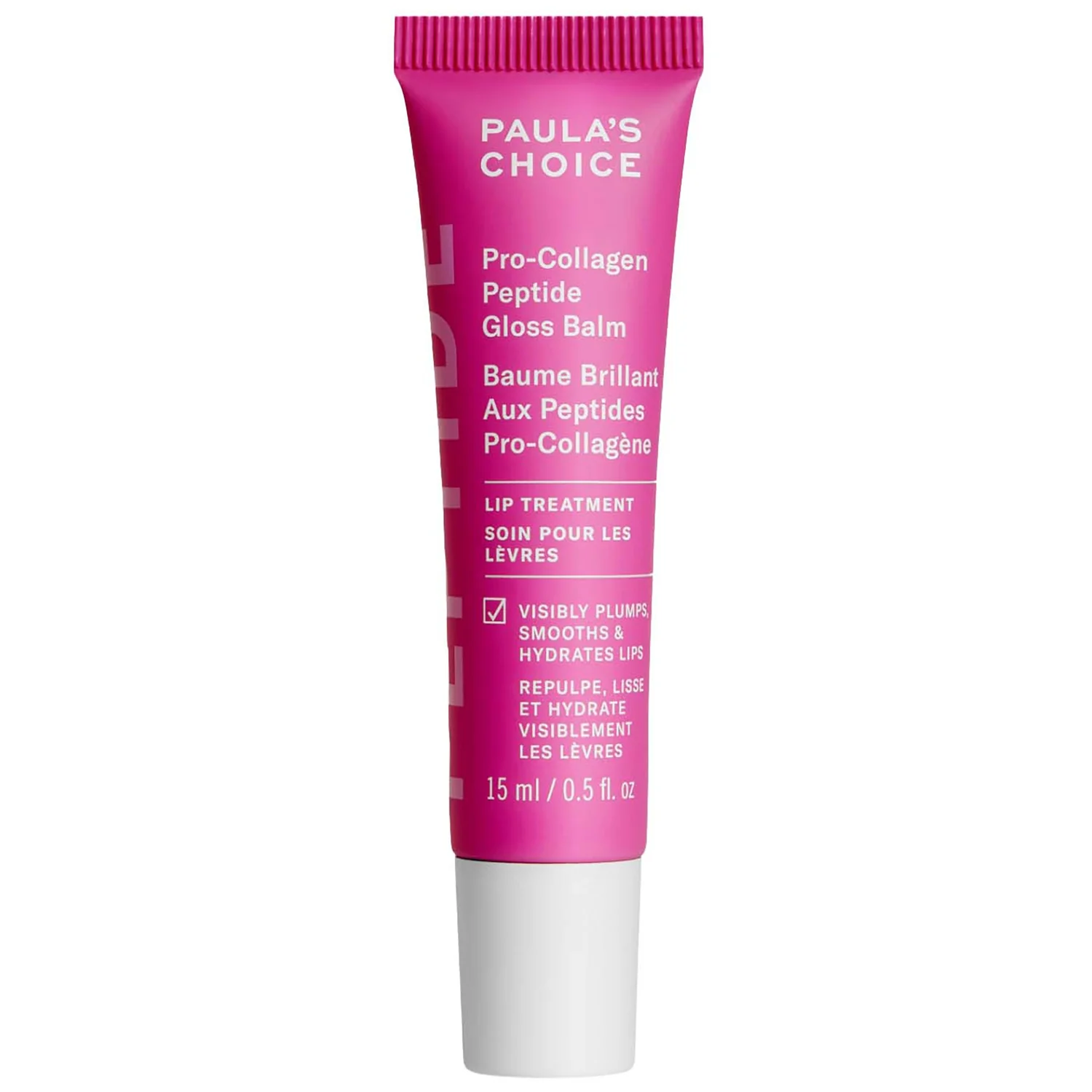 Paula's Choice Pro Sheer Pink