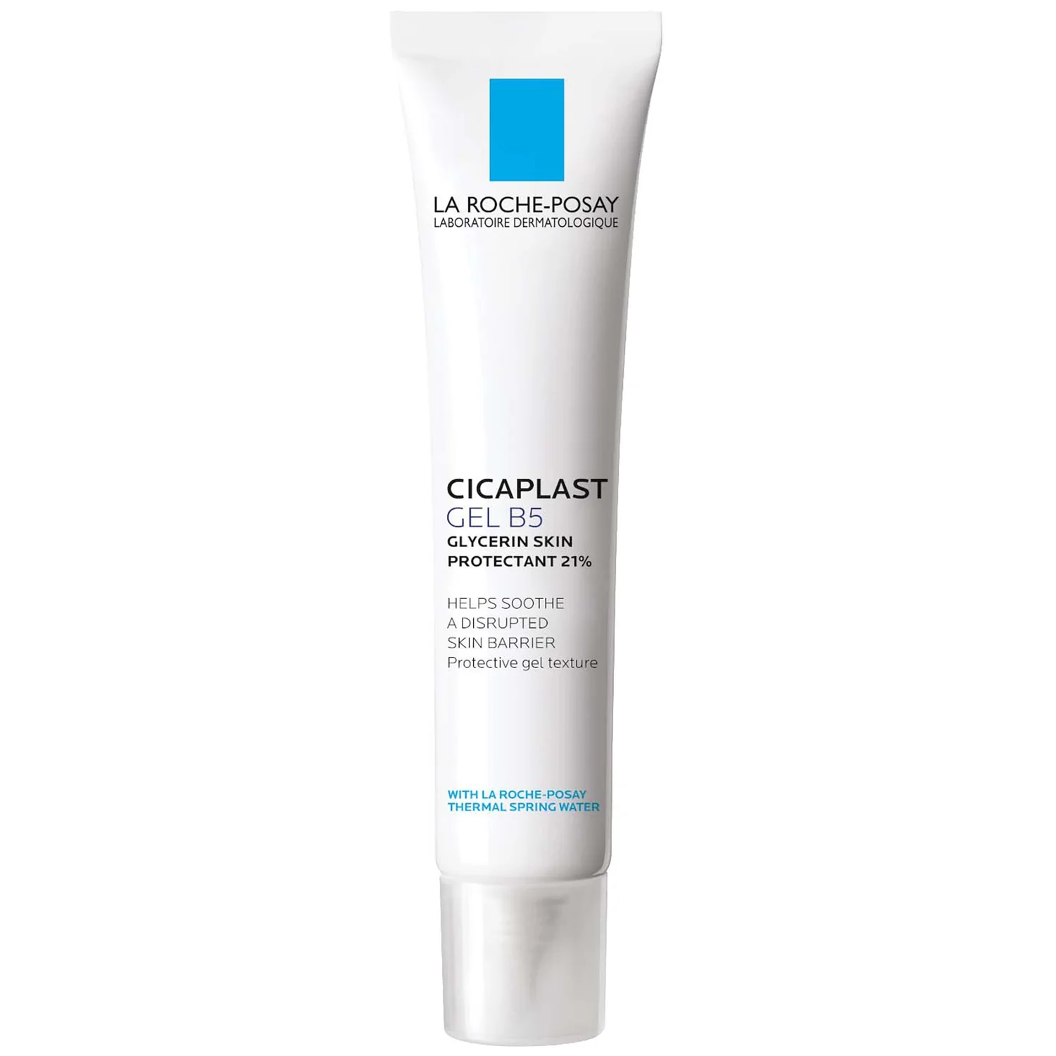 La Roche-Posay Cicaplast Defense Gel B5 Skin Protectant (1.35 fl. oz.)