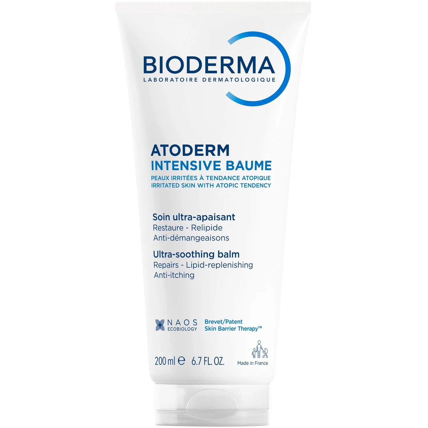 Bioderma Atoderm Intensive Balm (6.7 oz.)