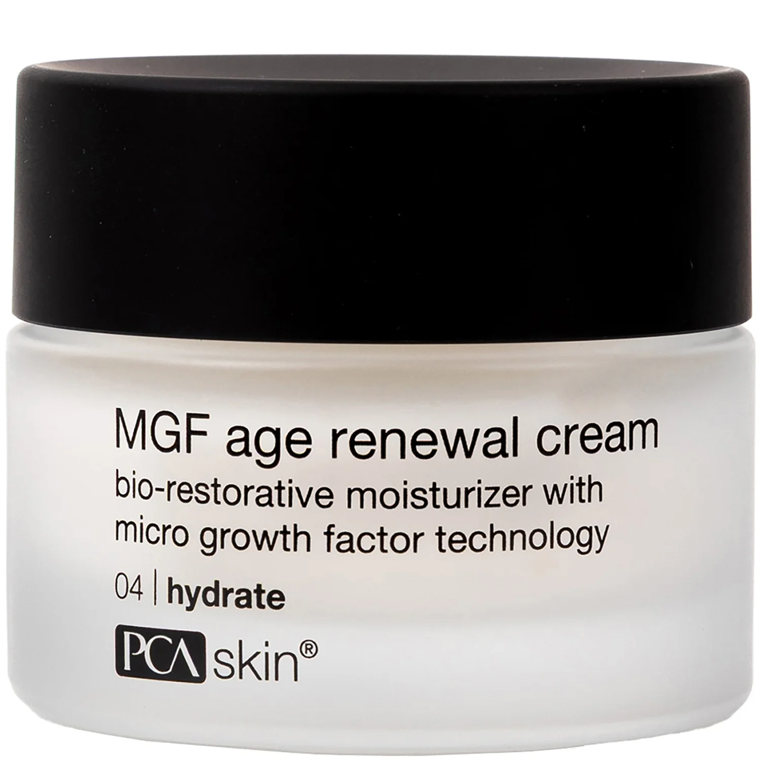 PCA SKIN MGF Age Renewal Cream (1.8 oz.)