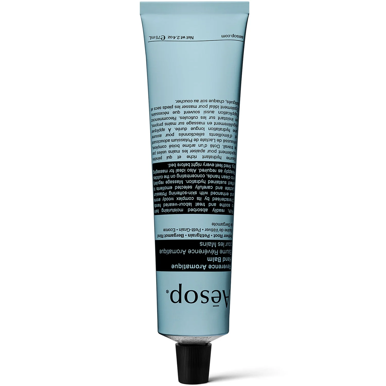Aesop Reverence Aromatique Hand Balm 75ml