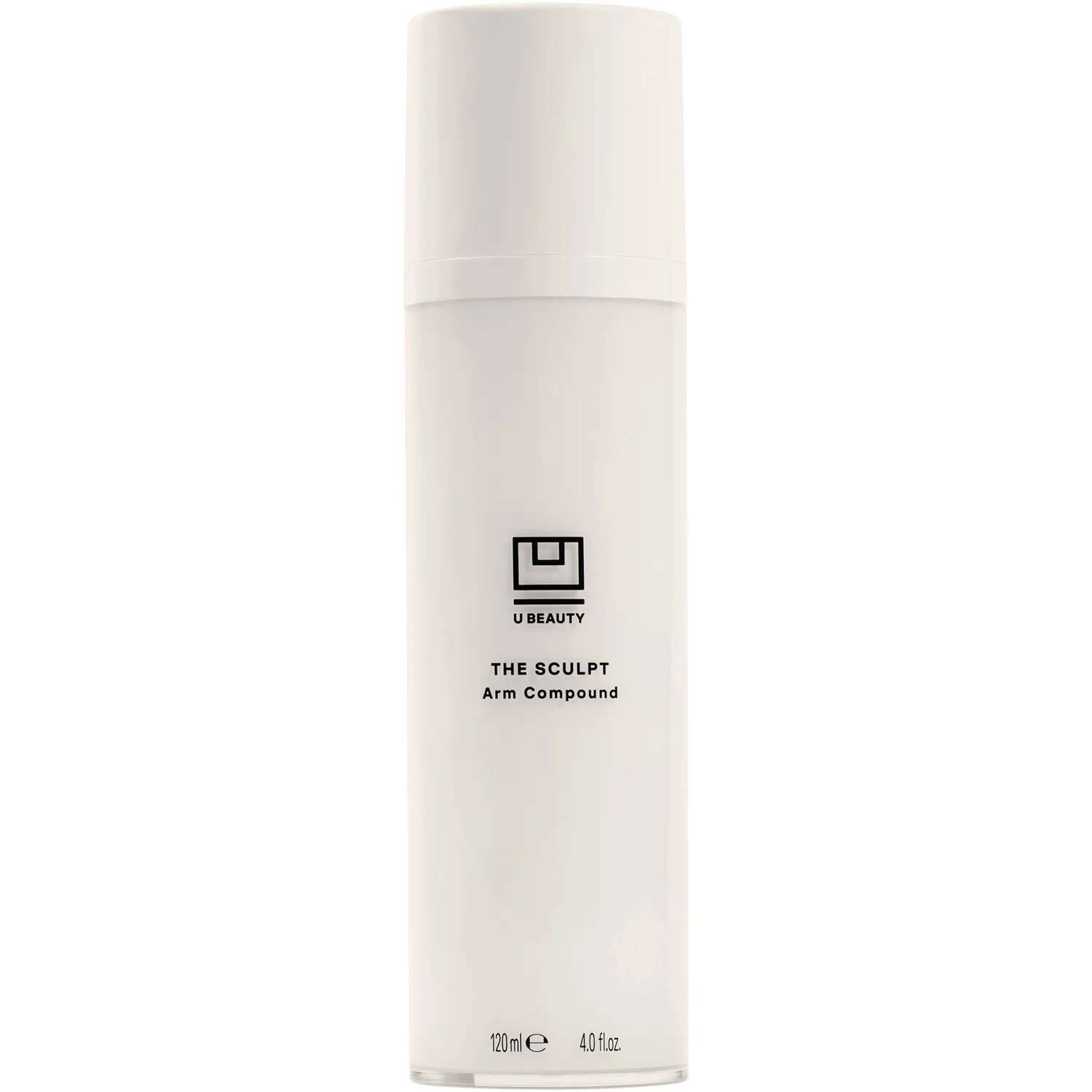 U Beauty The Sculpt Arm Compound 120ml