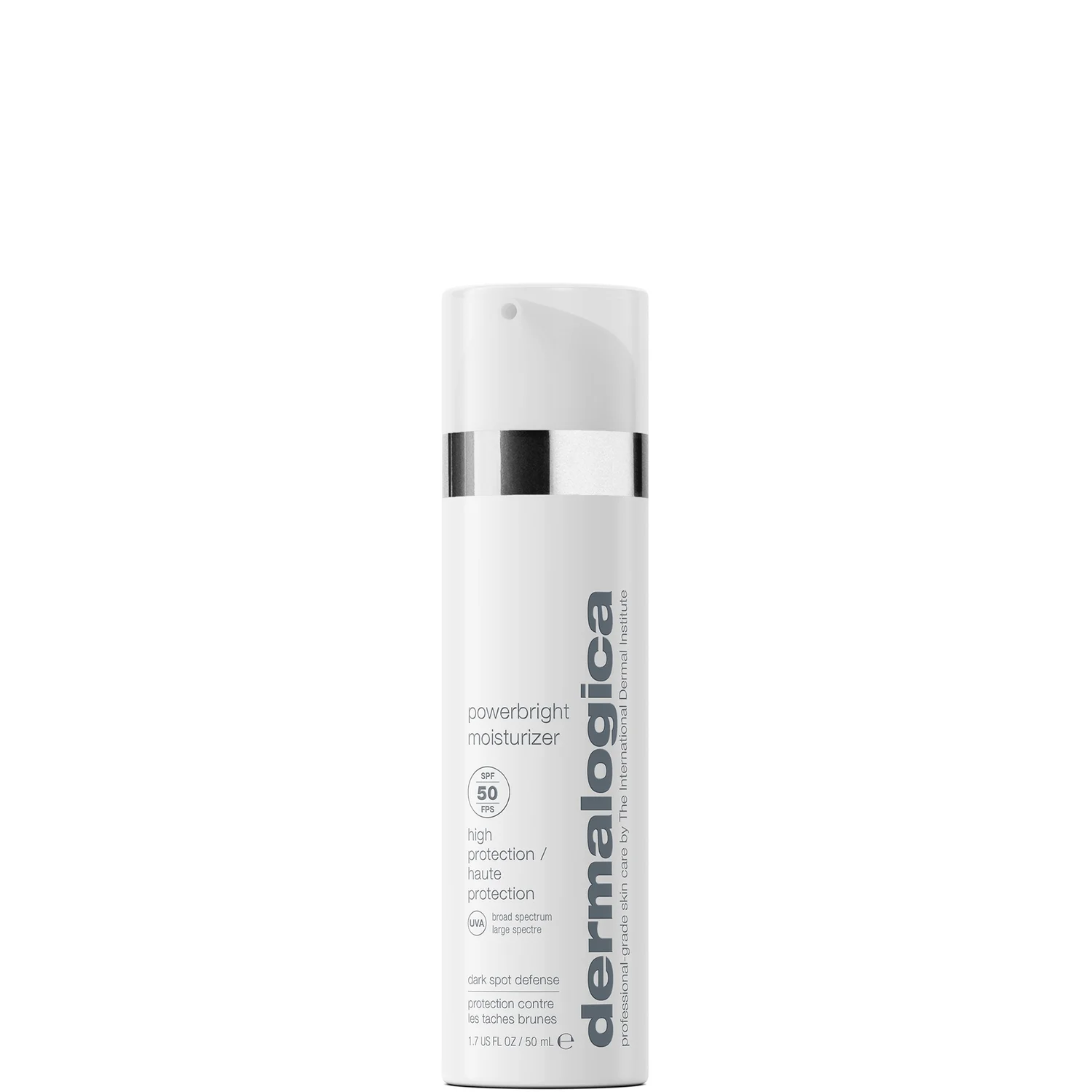 Dermalogica PowerBright Moisturizer SPF 50