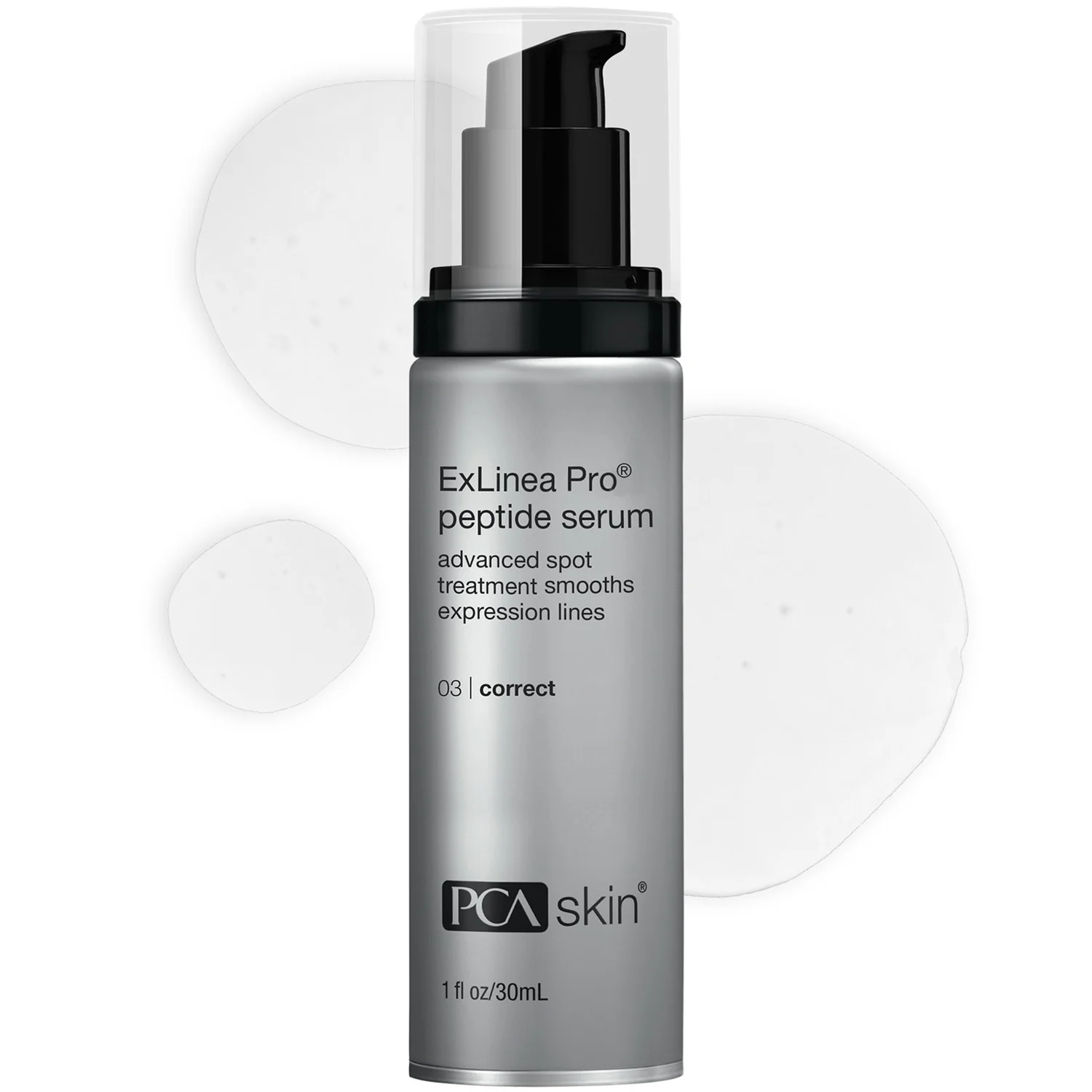 PCA SKIN ExLinea Pro Peptide Serum 1oz