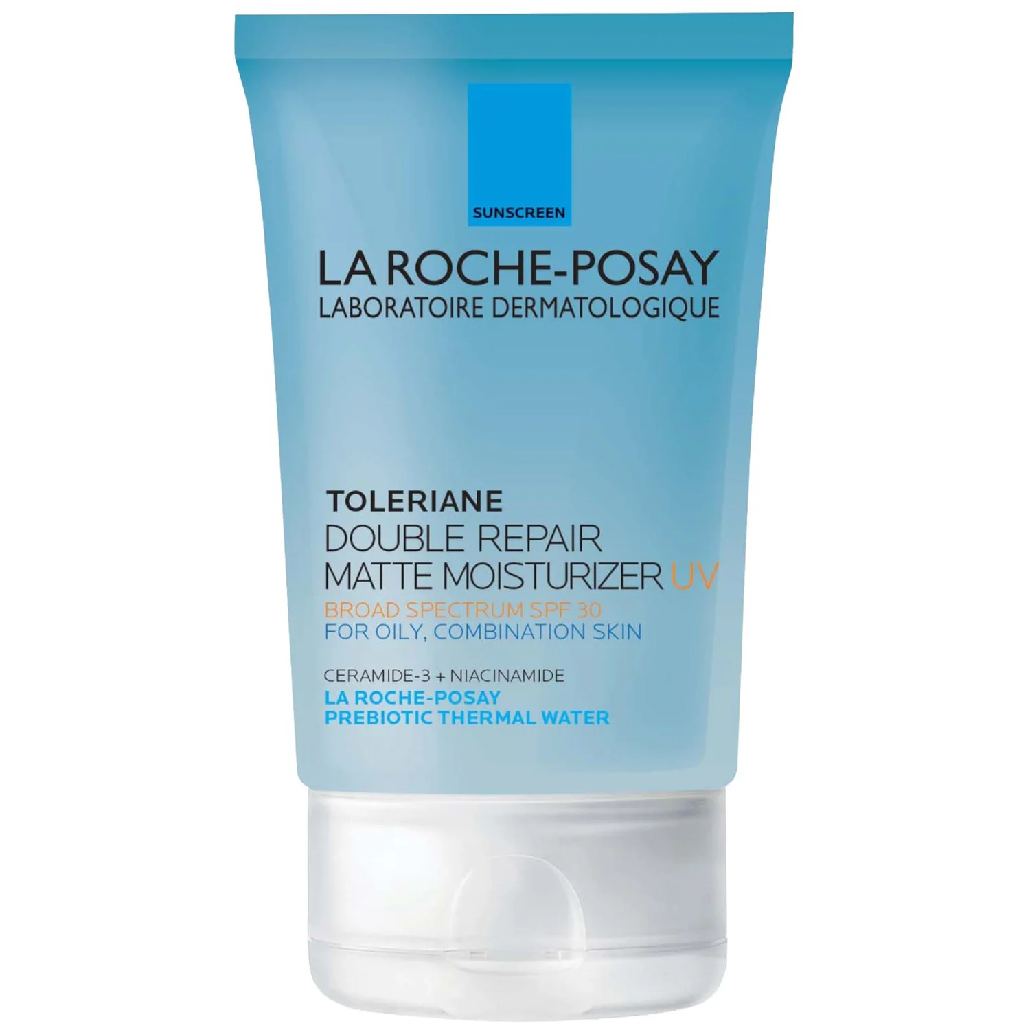 La Roche-Posay Toleriane Double Repair Matte Moisturizer SPF 30 (3.38 fl. oz.)