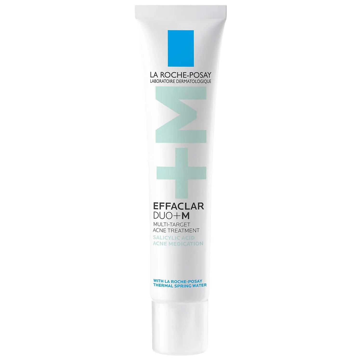 La Roche-Posay Effaclar Duo+M Multi-Target Acne Treatment with Salicylic Acid (1.35 fl. oz.)