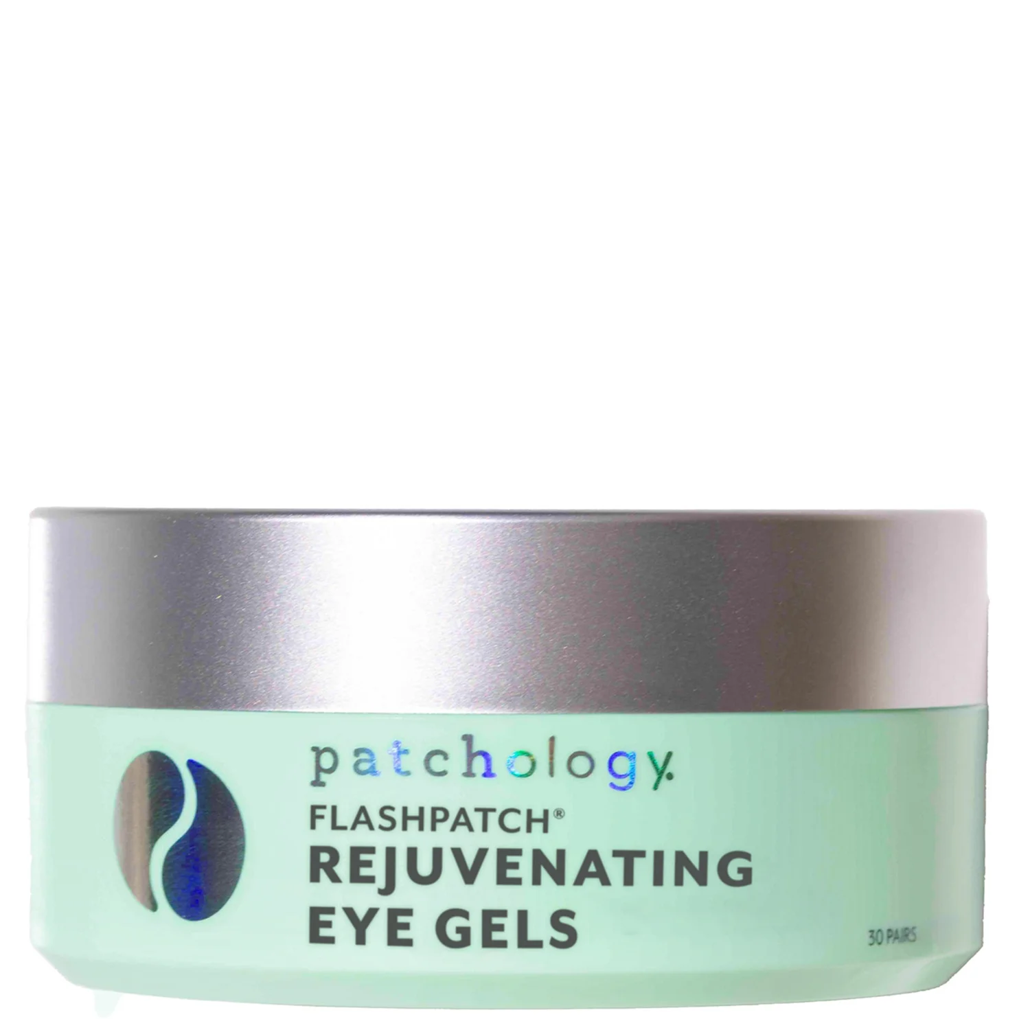 Patchology FlashPatch Rejuvenating Eye Gels (5 pair)