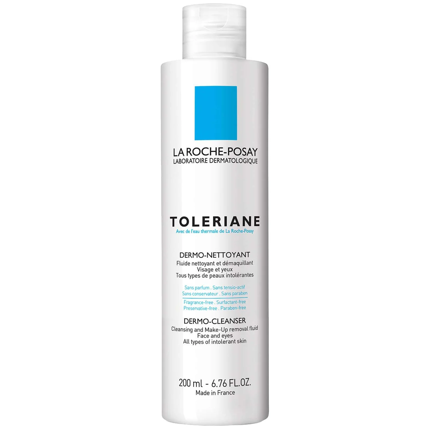 La Roche-Posay Toleriane Dermo-Cleanser (6.76 fl. oz.)