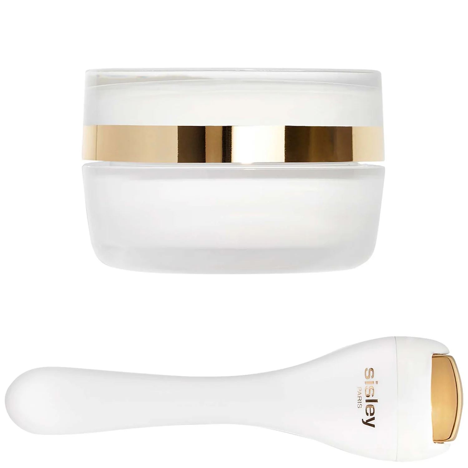 Sisley Paris Sisleya L'Integral Eye & Lip Contour Cream 15ml