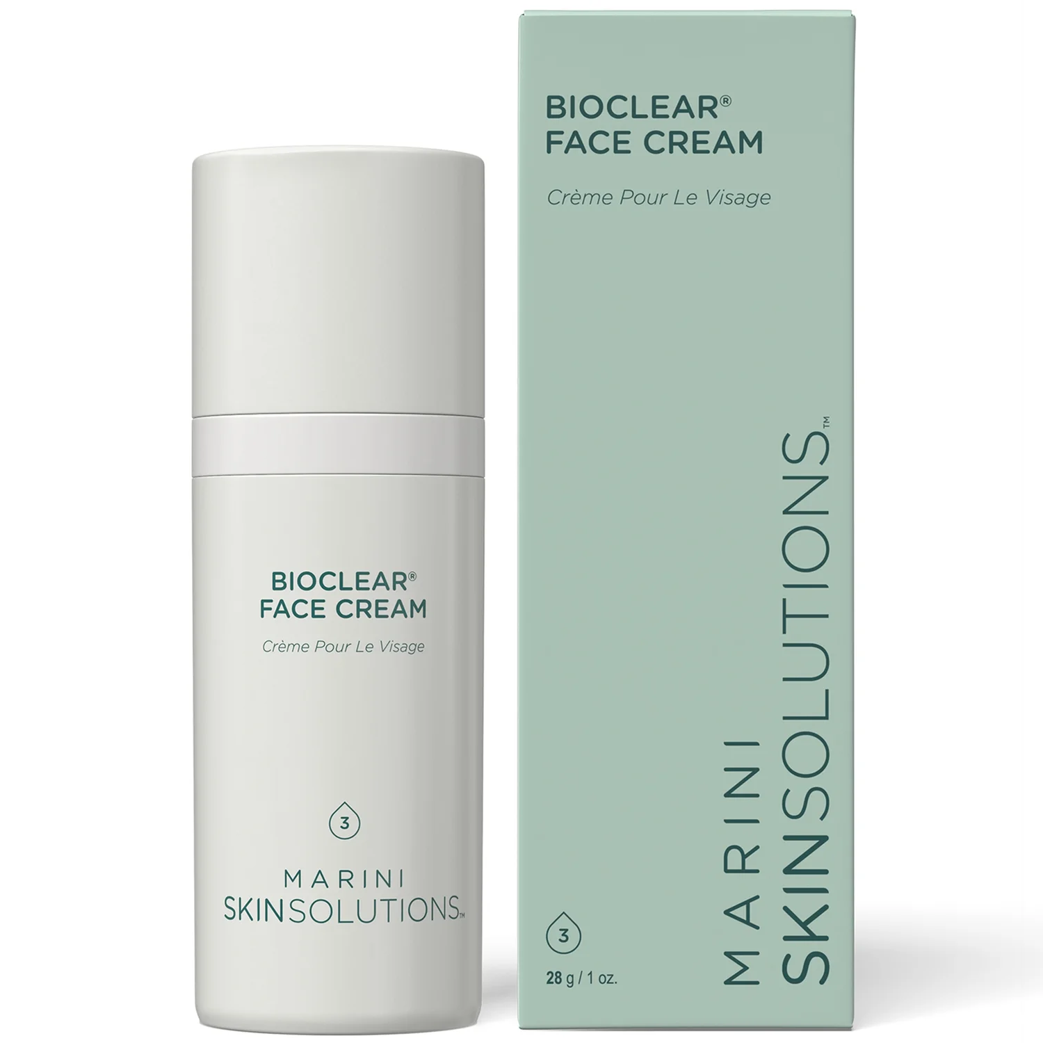 Jan Marini Bioclear Face Cream (1 oz.)