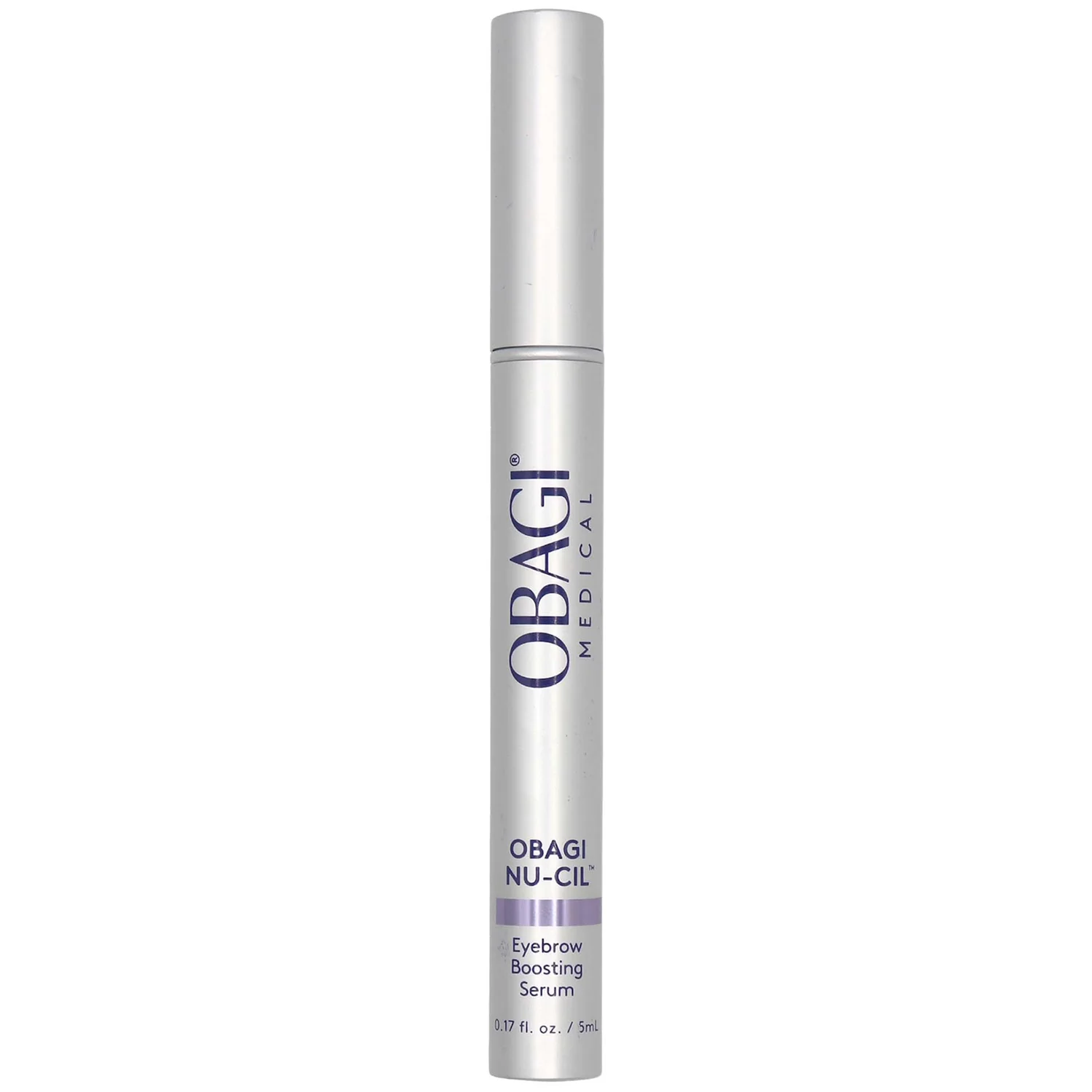 Obagi Medical Nu-Cil Eyebrow Boosting Serum (0.7 oz.)