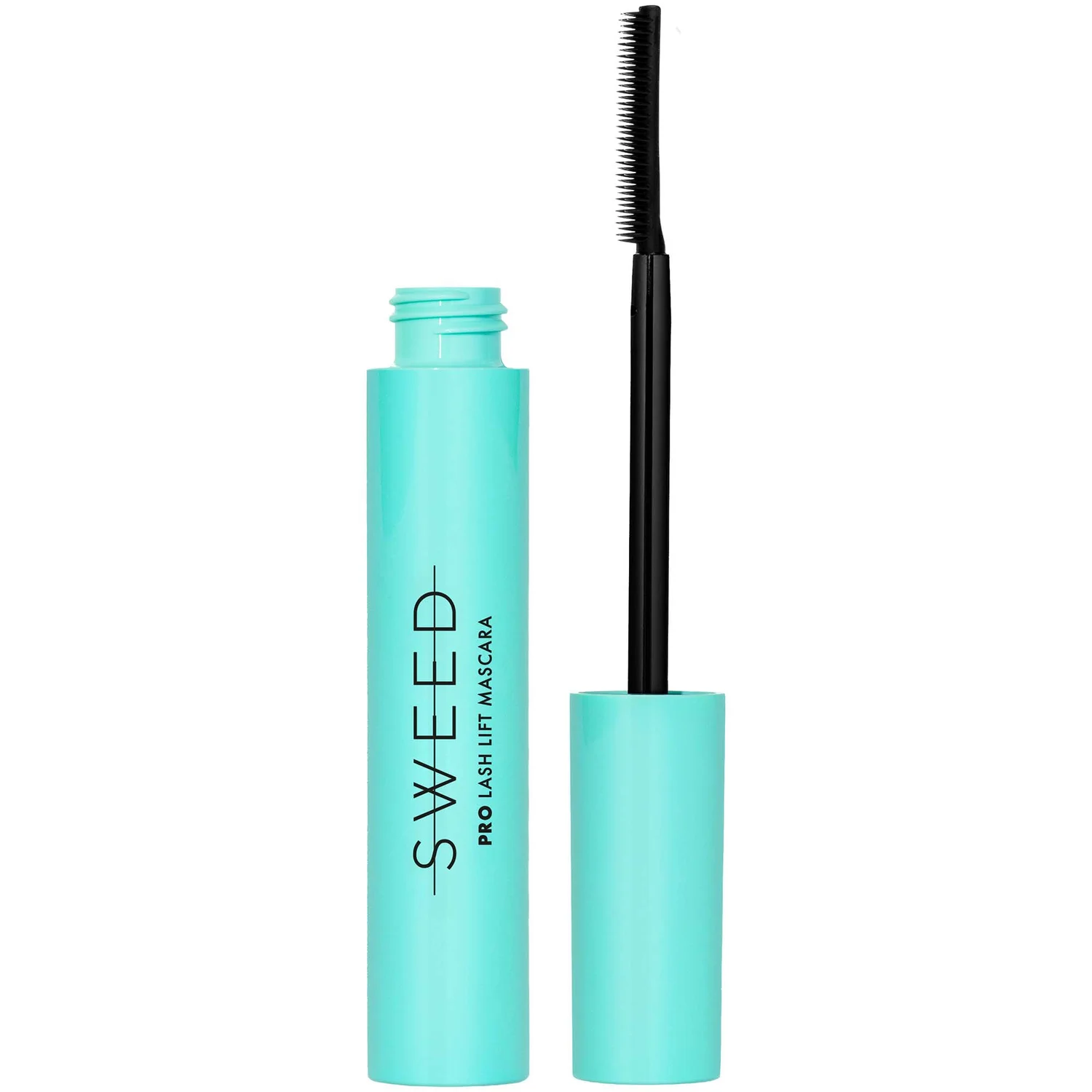 Sweed Lash Lift Mascara (Various Shades) Black