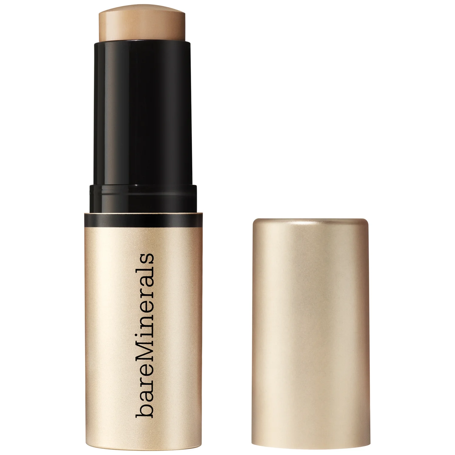 bareMinerals COMPLEXION RESCUE Luminous Hydrating Skin Tint Stick with Magnesium (Various Shades) Desert 6.5