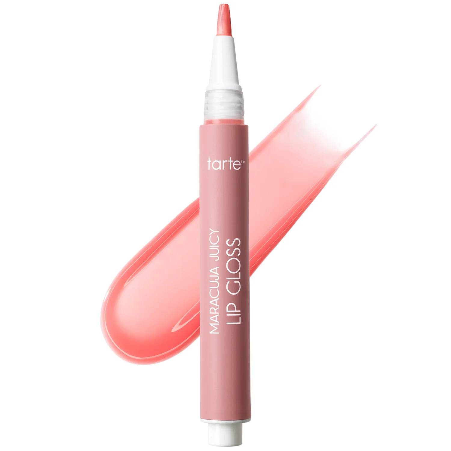 tarte Maracuja Juicy Lip Gloss (Various Shades) Pink Lemonade