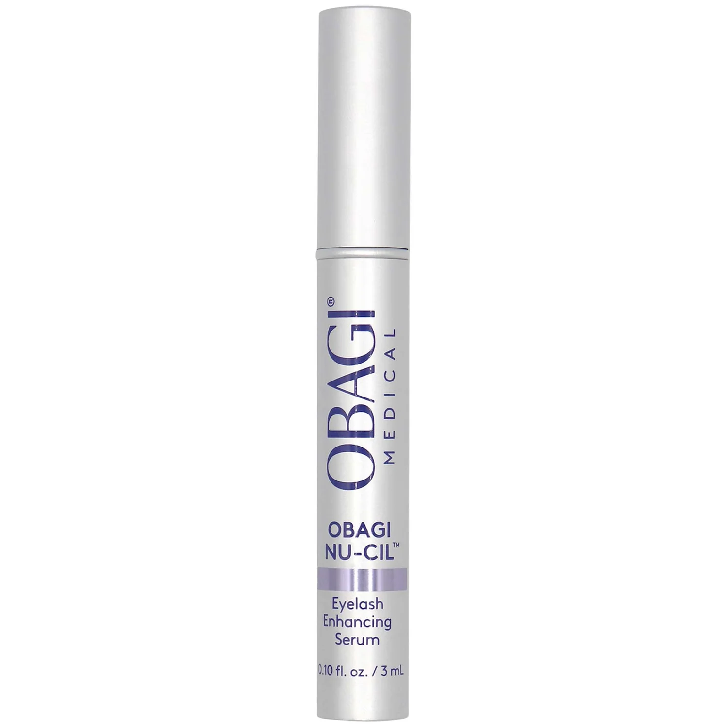 Obagi Medical Obagi Nu-Cil Eyelash Enhancing Serum (0.1 oz.)