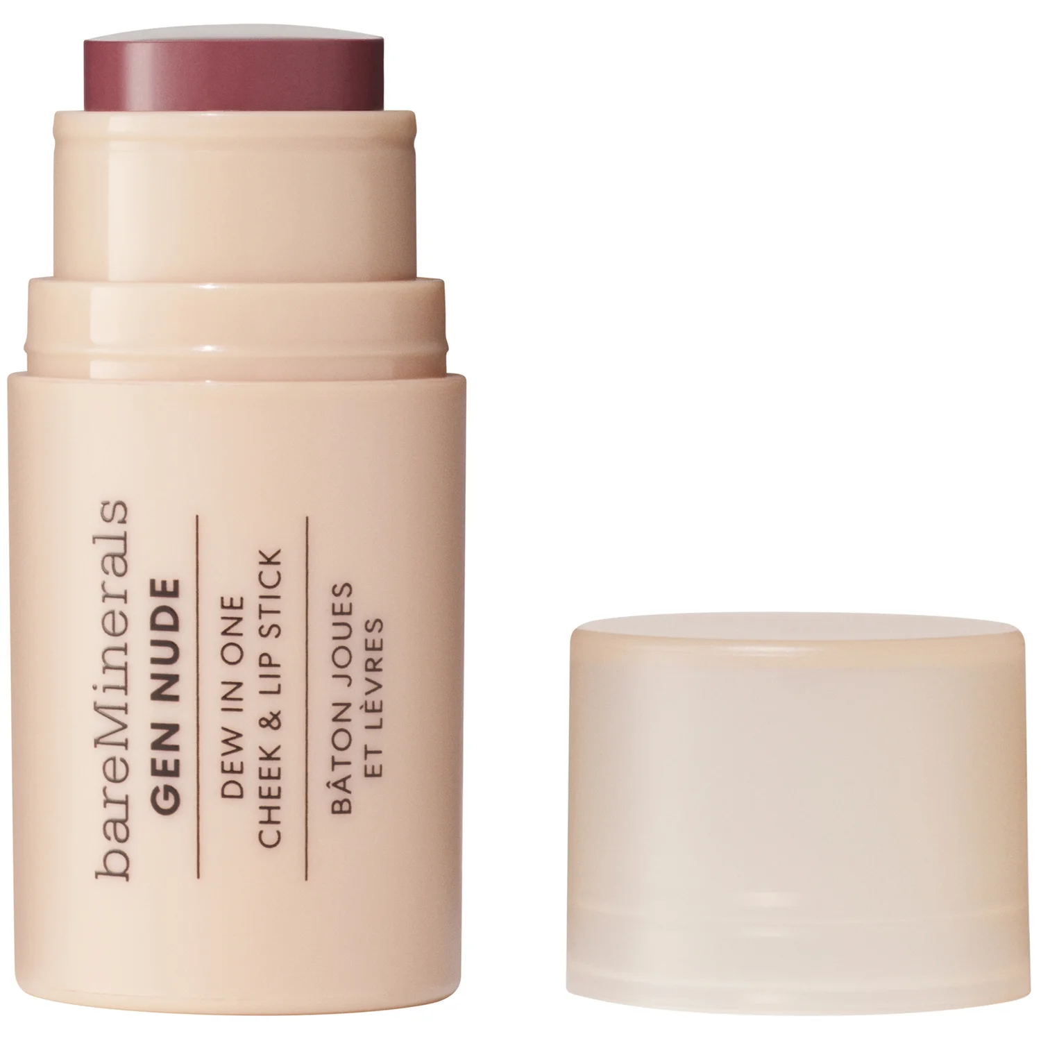 bareMinerals GEN NUDE Dew-In Berry Me In Merlot