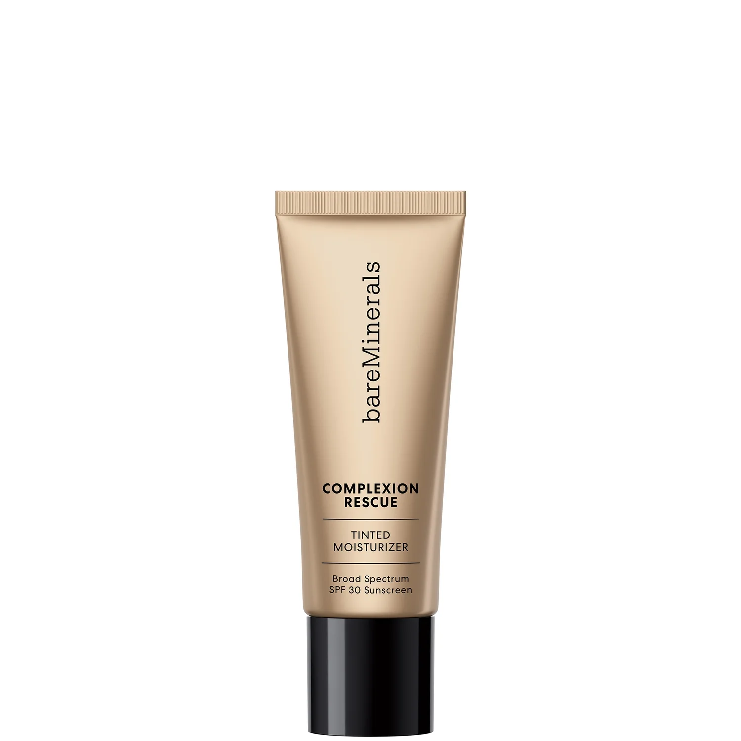 bareMinerals COMPLEXION RESCUE Tinted Moisturizer Mineral SPF 30 (Various Shades) Opal 01